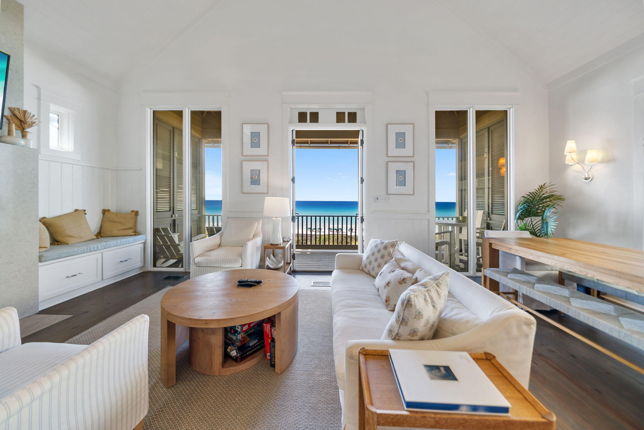 ROSEMARY BEACH PH 2 REPLAT - Residential