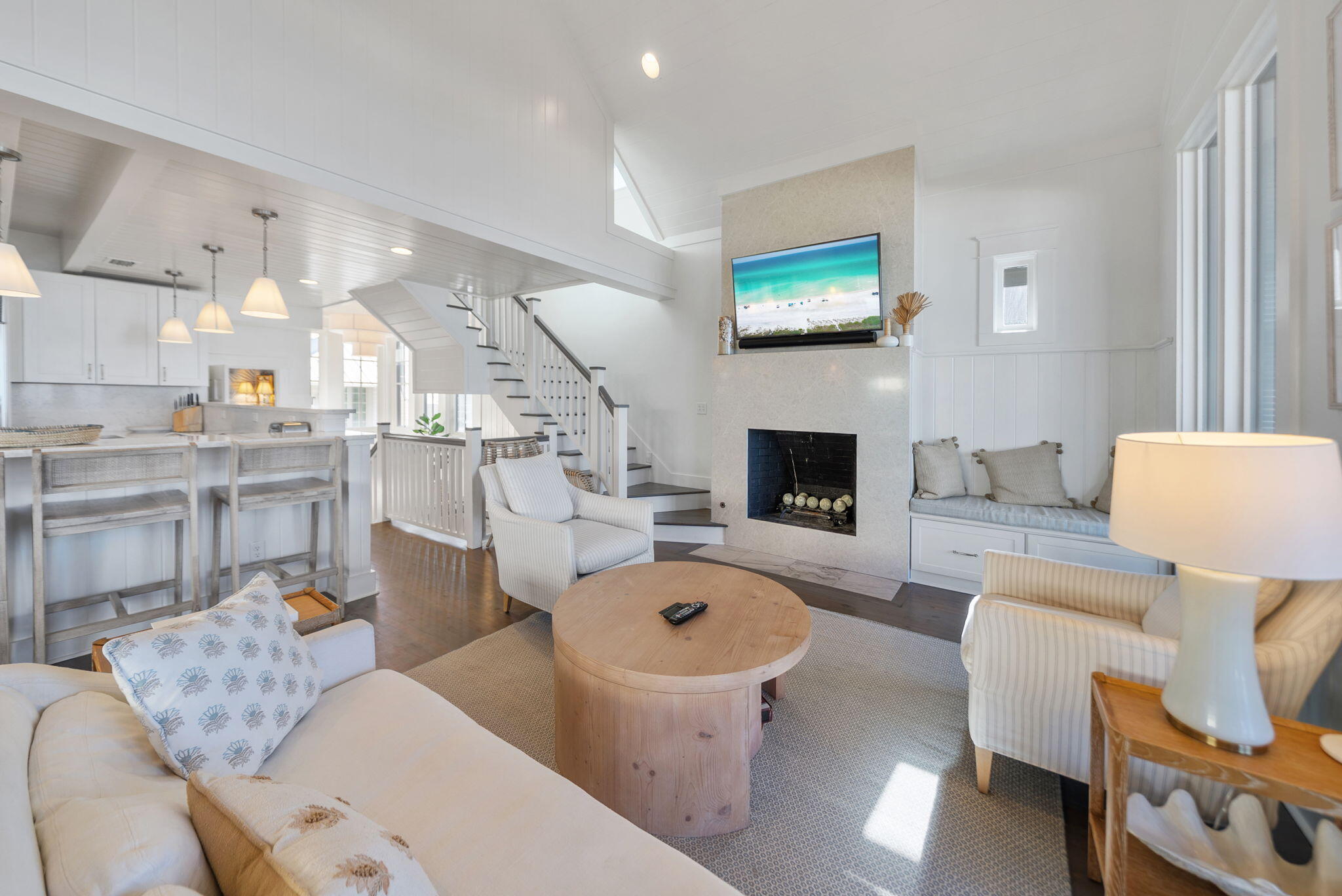 ROSEMARY BEACH PH 2 REPLAT - Residential