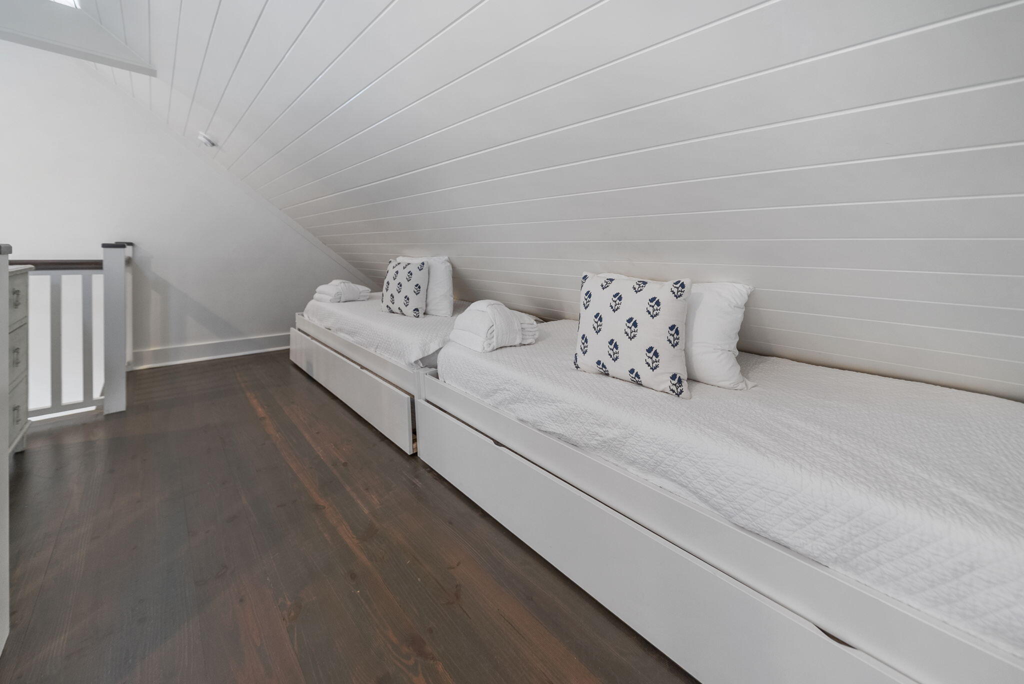 ROSEMARY BEACH PH 2 REPLAT - Residential