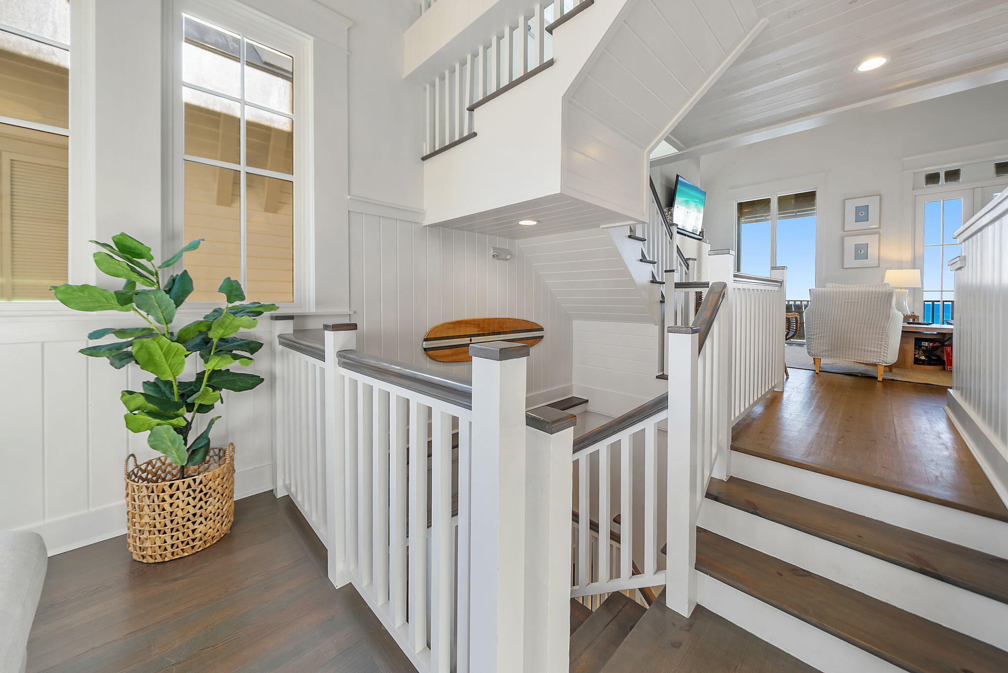 ROSEMARY BEACH PH 2 REPLAT - Residential