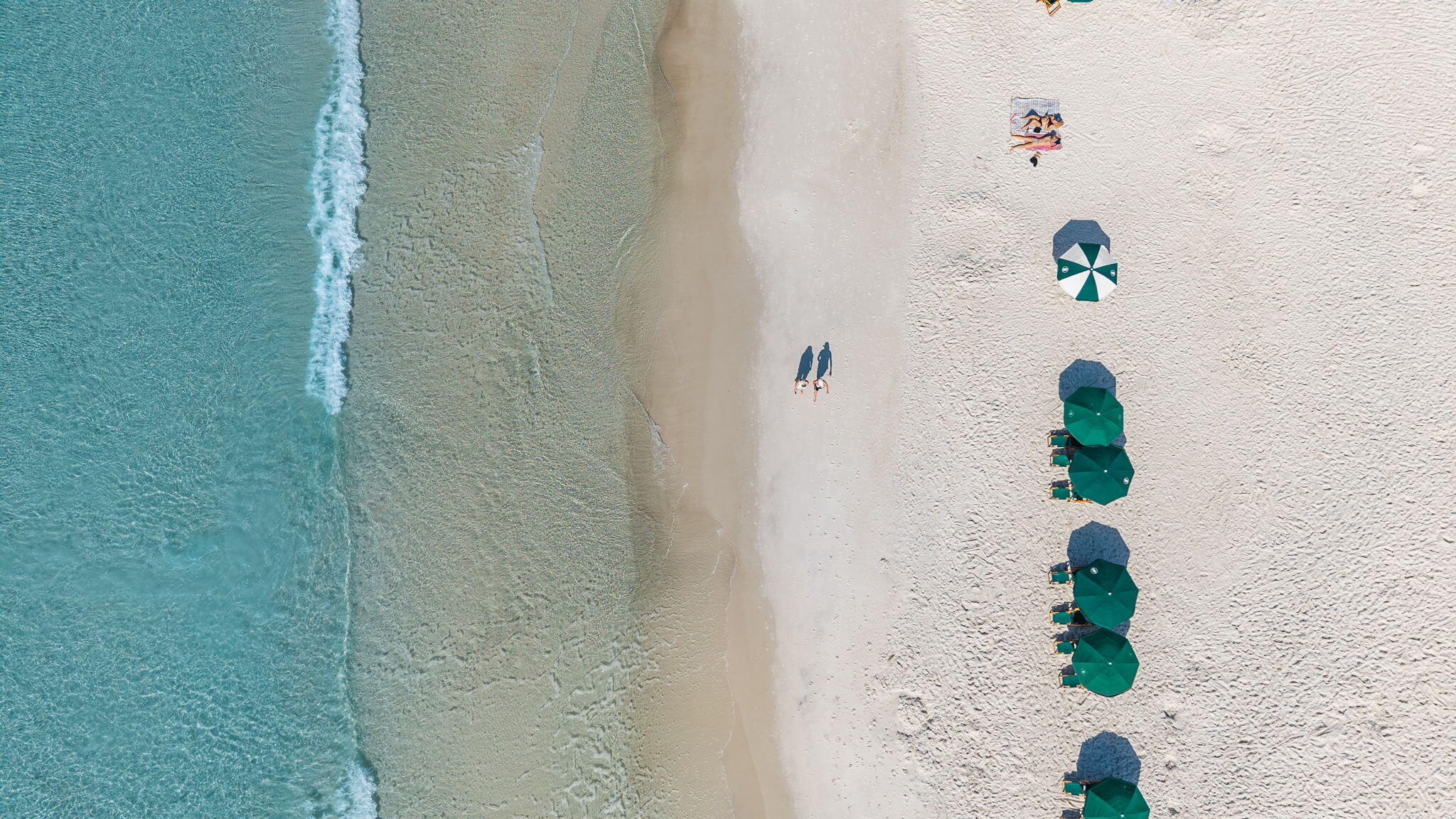 ROSEMARY BEACH PH 2 REPLAT - Residential