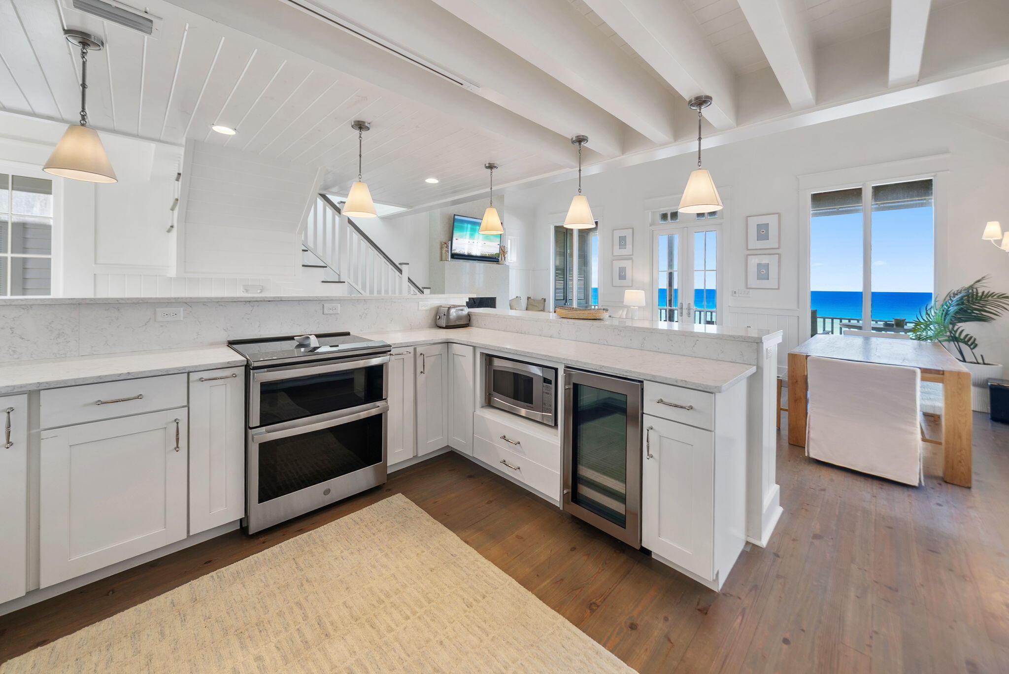 ROSEMARY BEACH PH 2 REPLAT - Residential