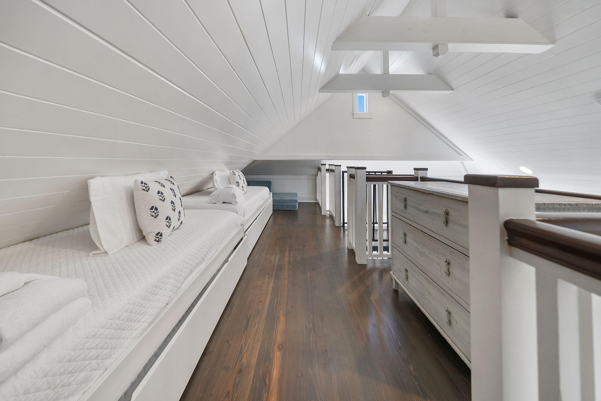 ROSEMARY BEACH PH 2 REPLAT - Residential