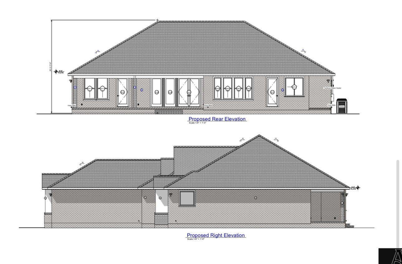 CLAIRES VINEYARD - Residential