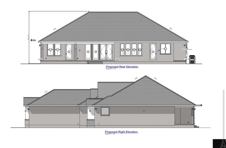 Entered for comp purposes. Builder pre-sale