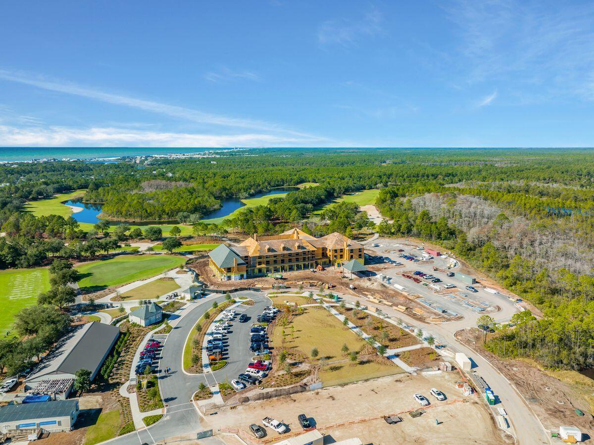 Watersound Camp Creek - Land