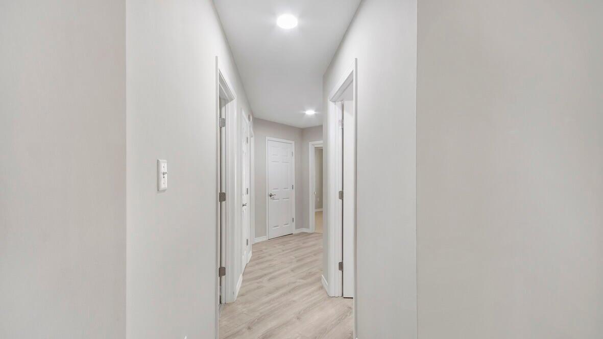 MACK BAYOU POINTE S/D - Residential