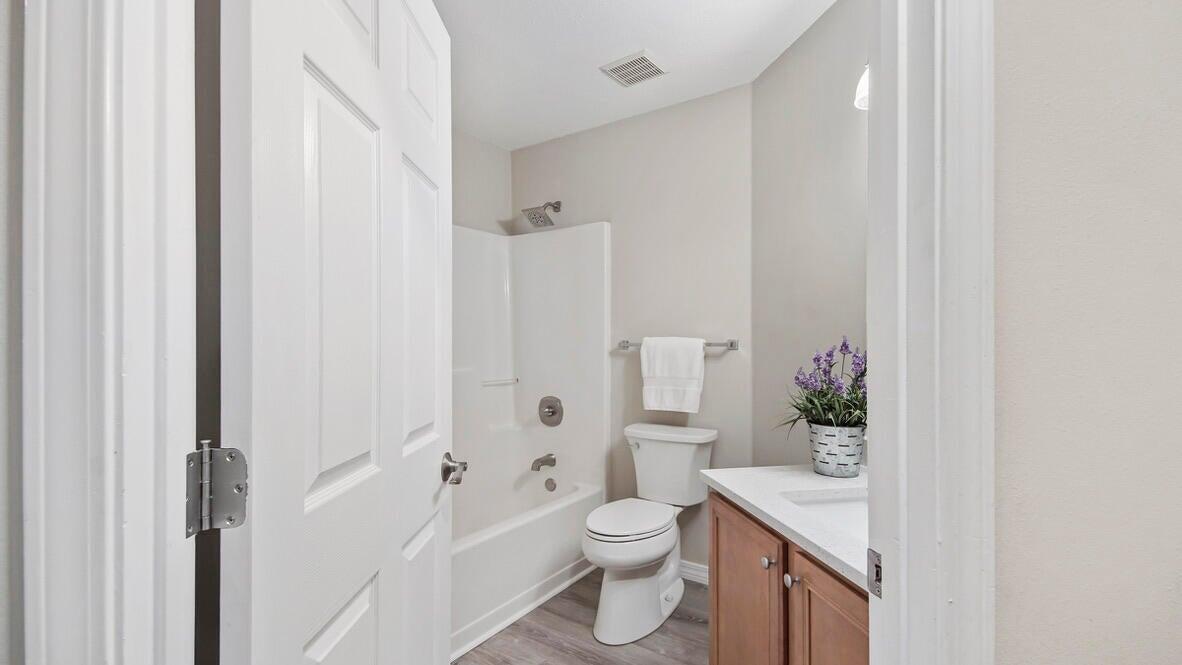 MACK BAYOU POINTE S/D - Residential