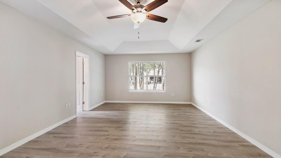 MACK BAYOU POINTE S/D - Residential