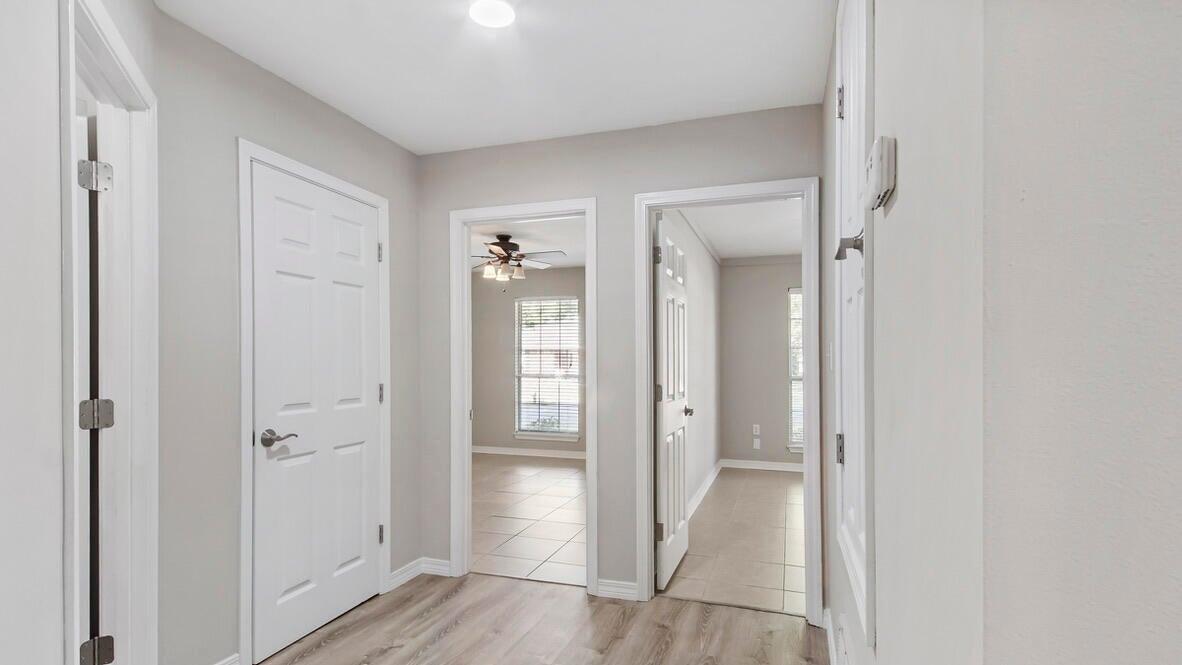 MACK BAYOU POINTE S/D - Residential