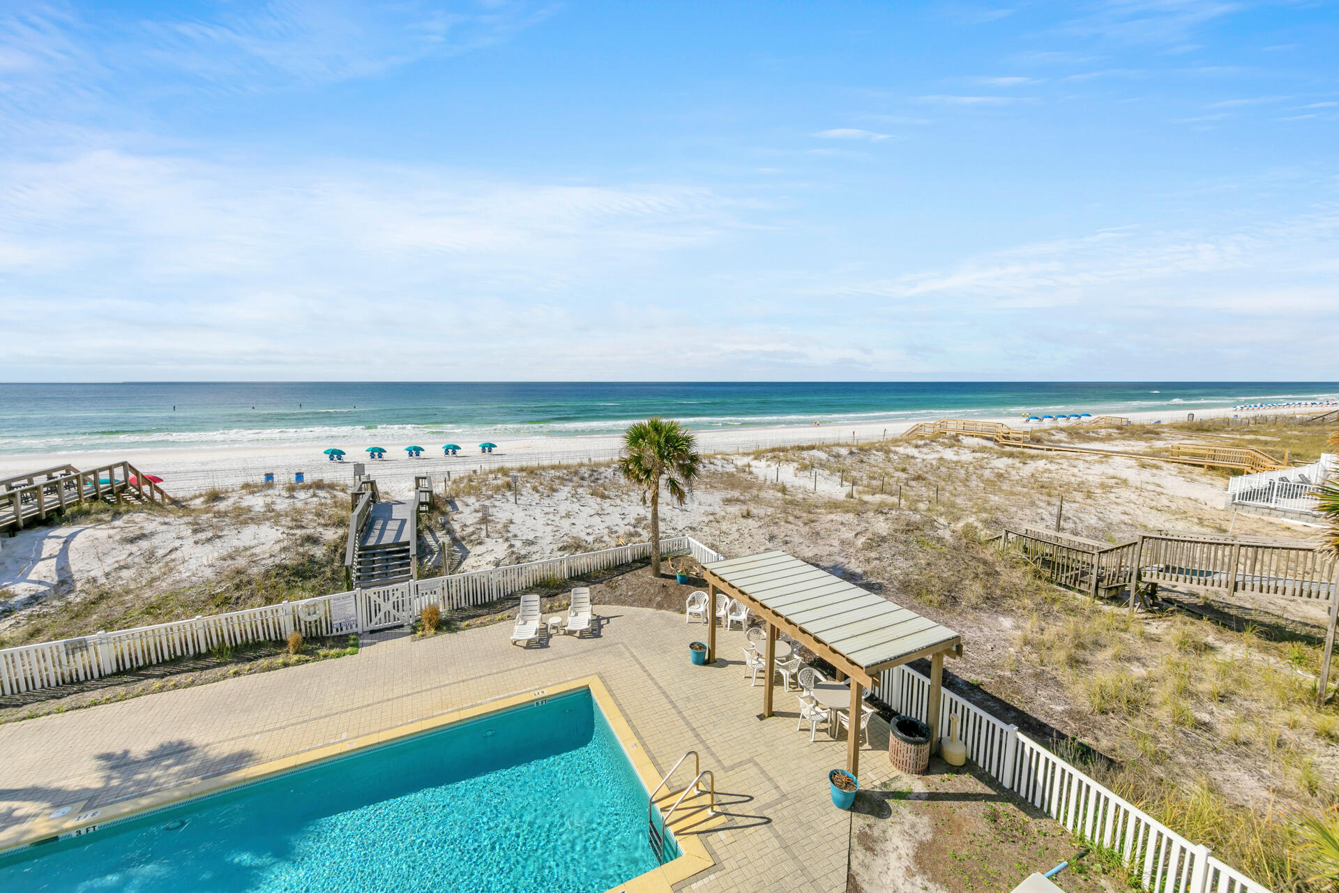 VERANDA CONDO - Residential