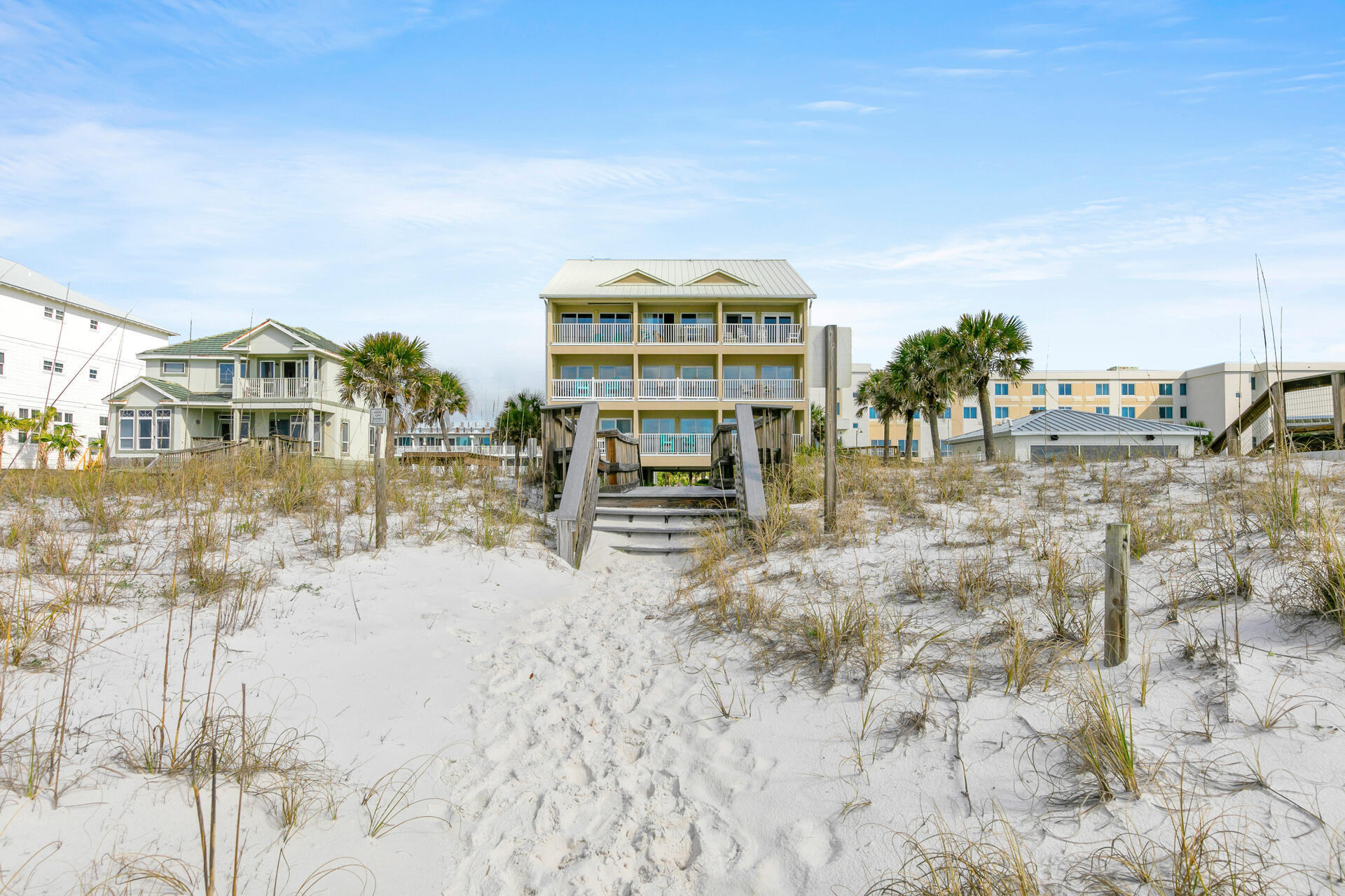 VERANDA CONDO - Residential