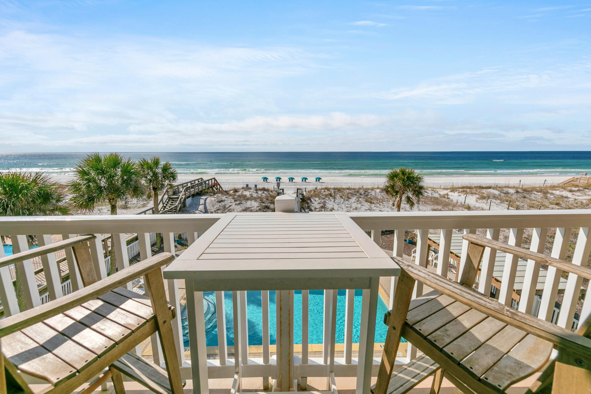 VERANDA CONDO - Residential