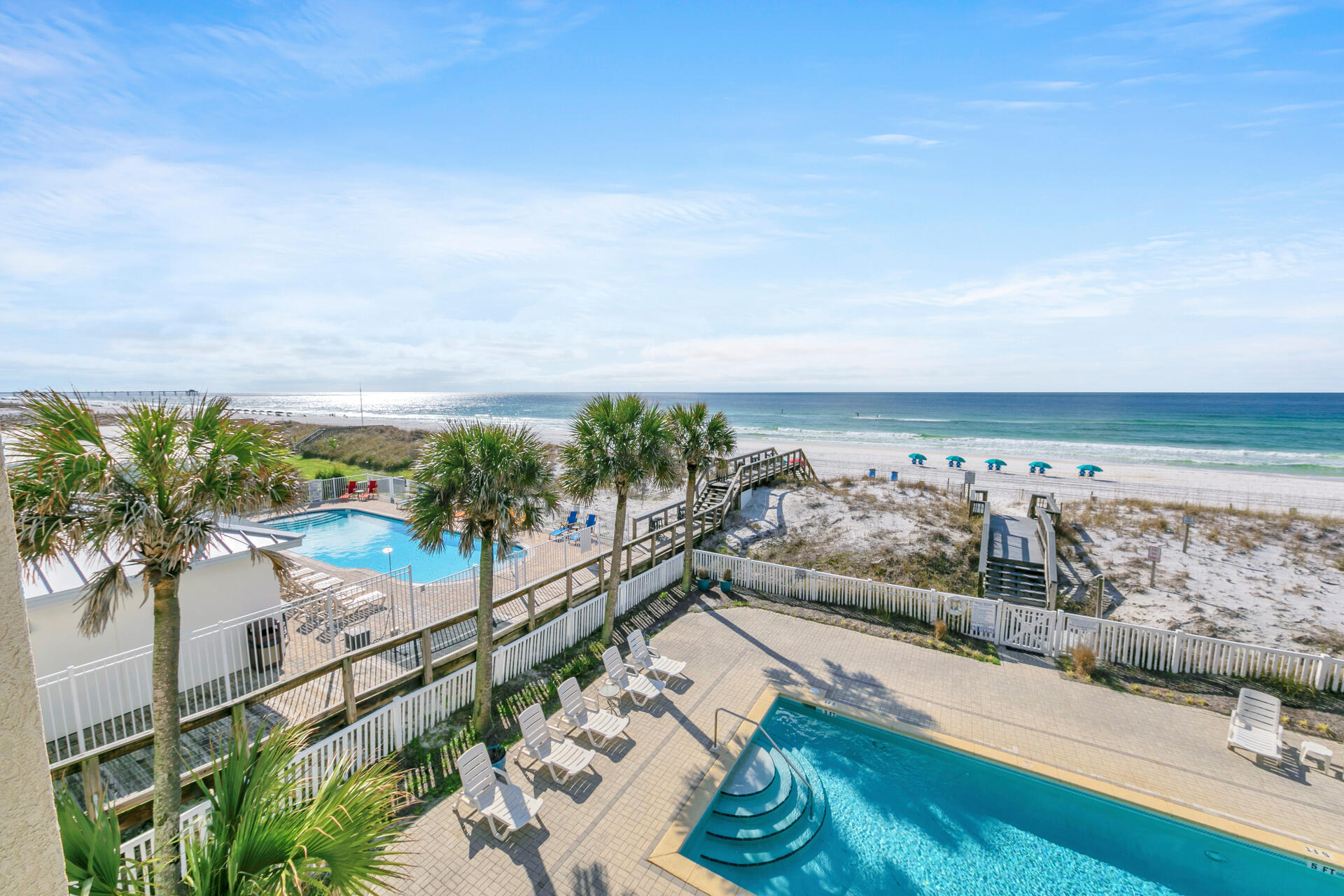 VERANDA CONDO - Residential