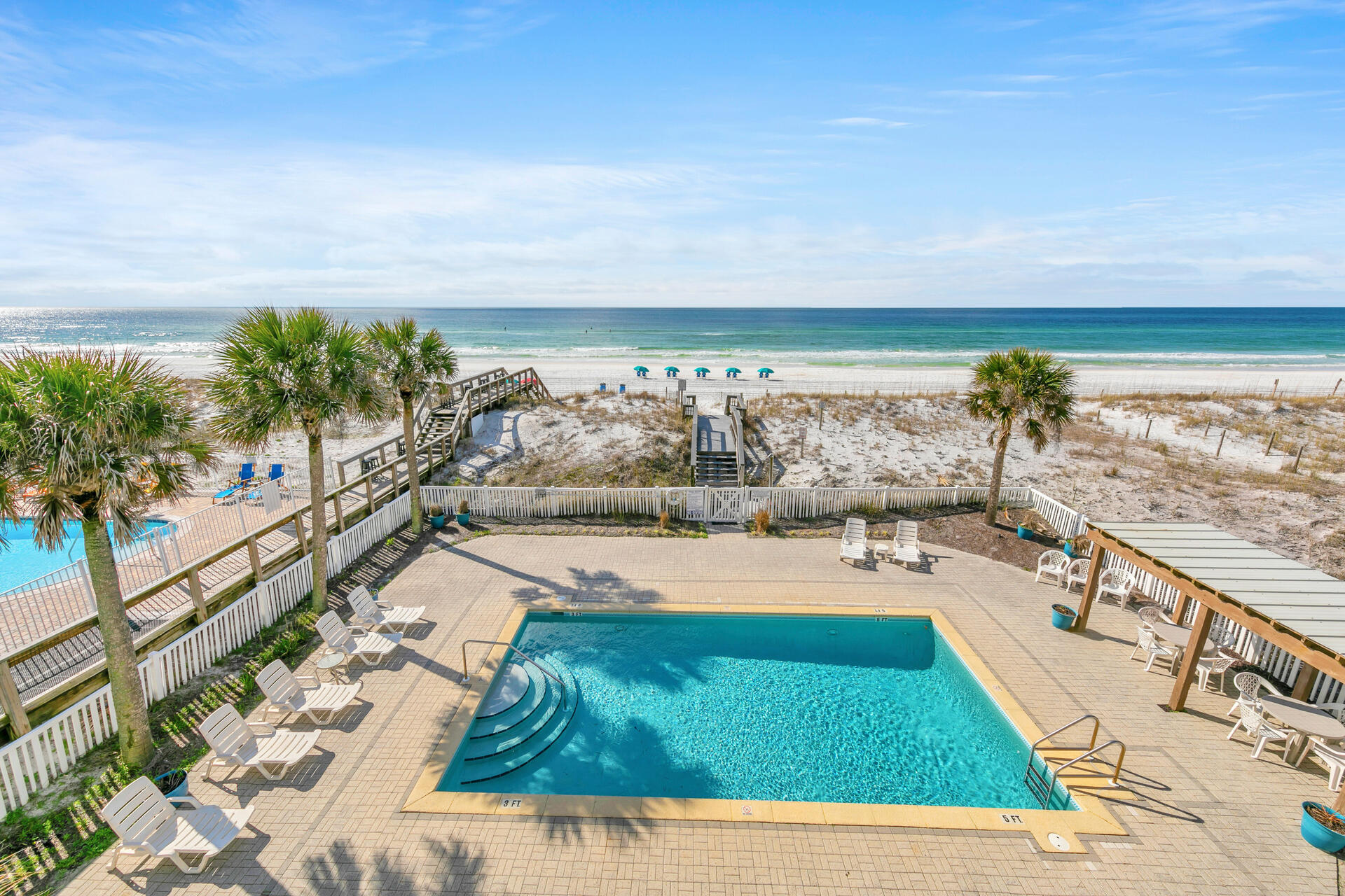 VERANDA CONDO - Residential