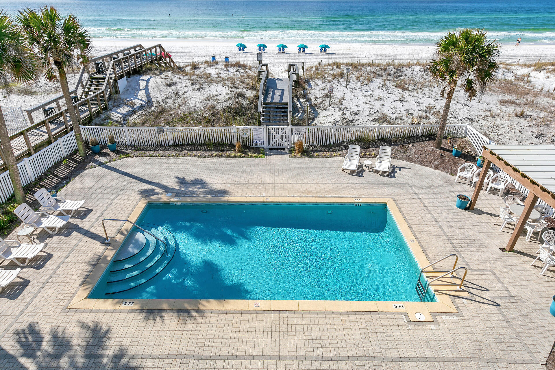 VERANDA CONDO - Residential