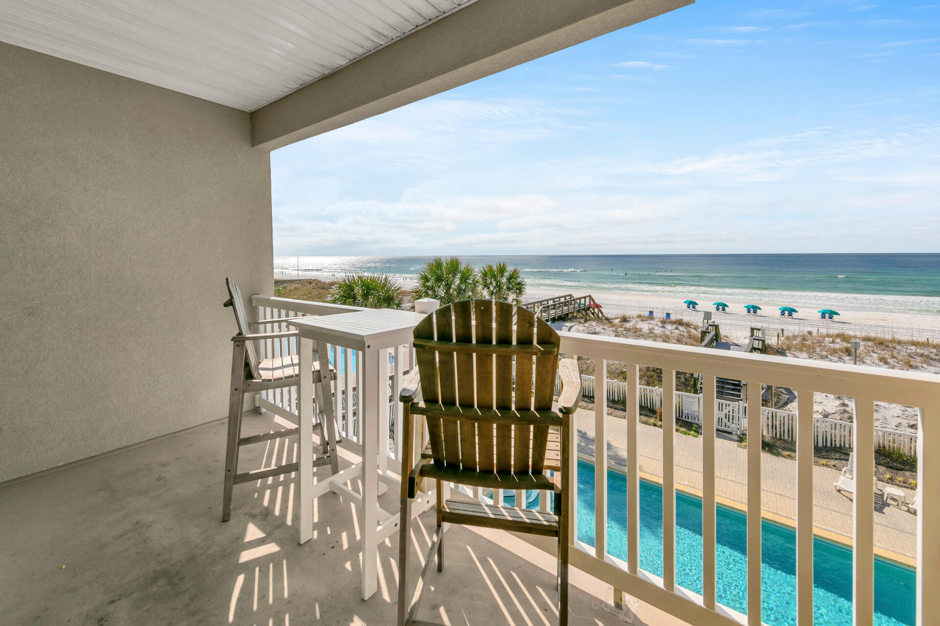 VERANDA CONDO - Residential