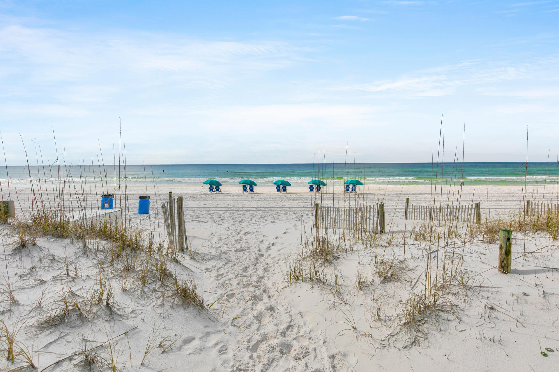 VERANDA CONDO - Residential