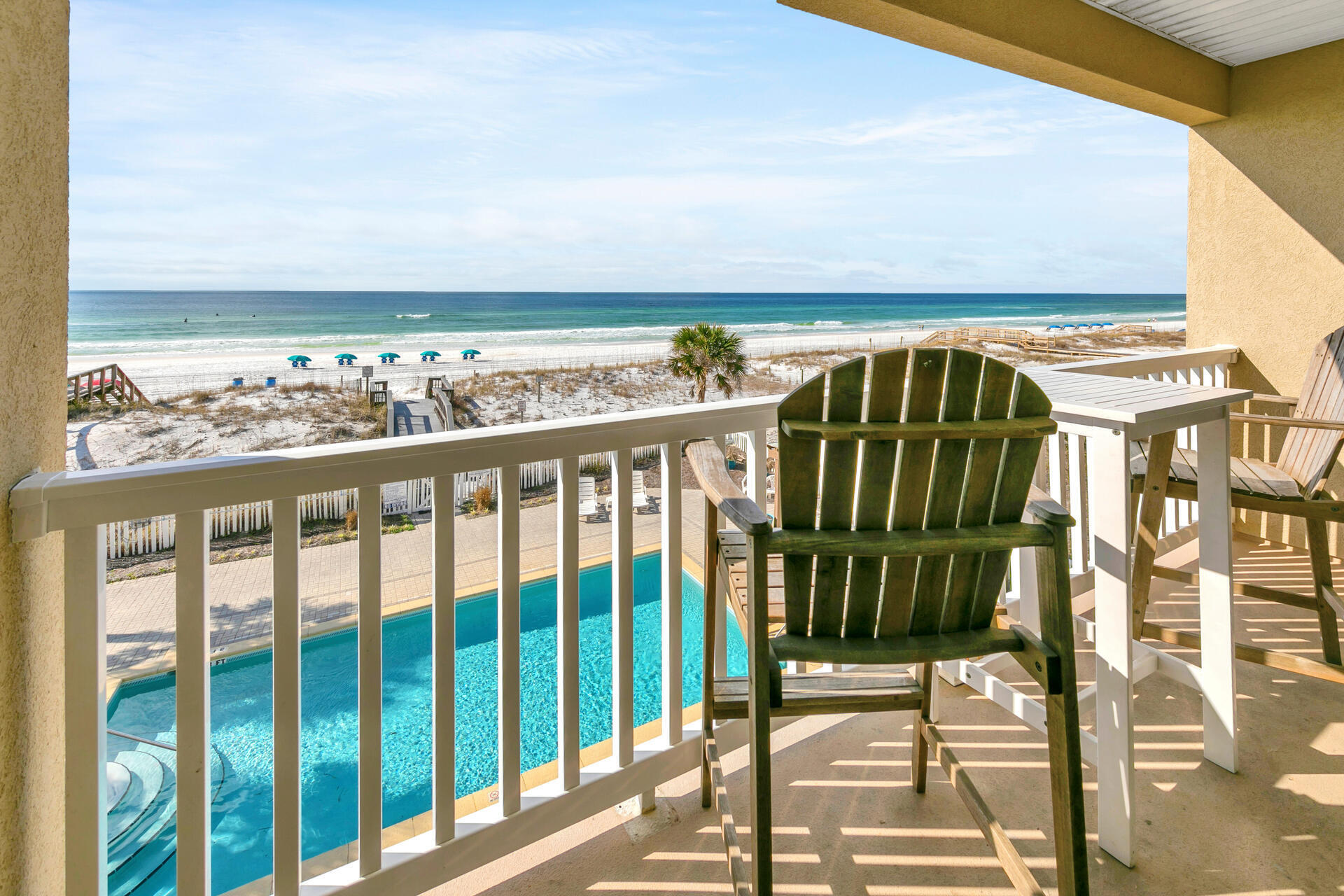 VERANDA CONDO - Residential