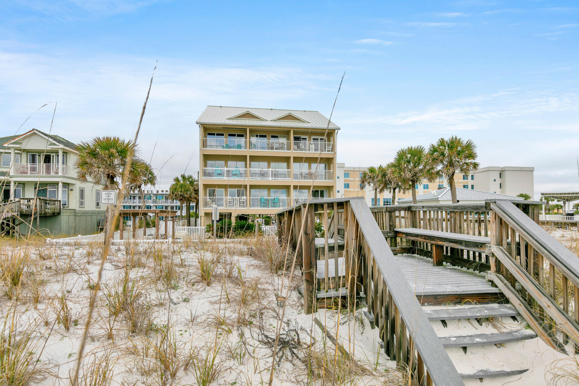 VERANDA CONDO - Residential