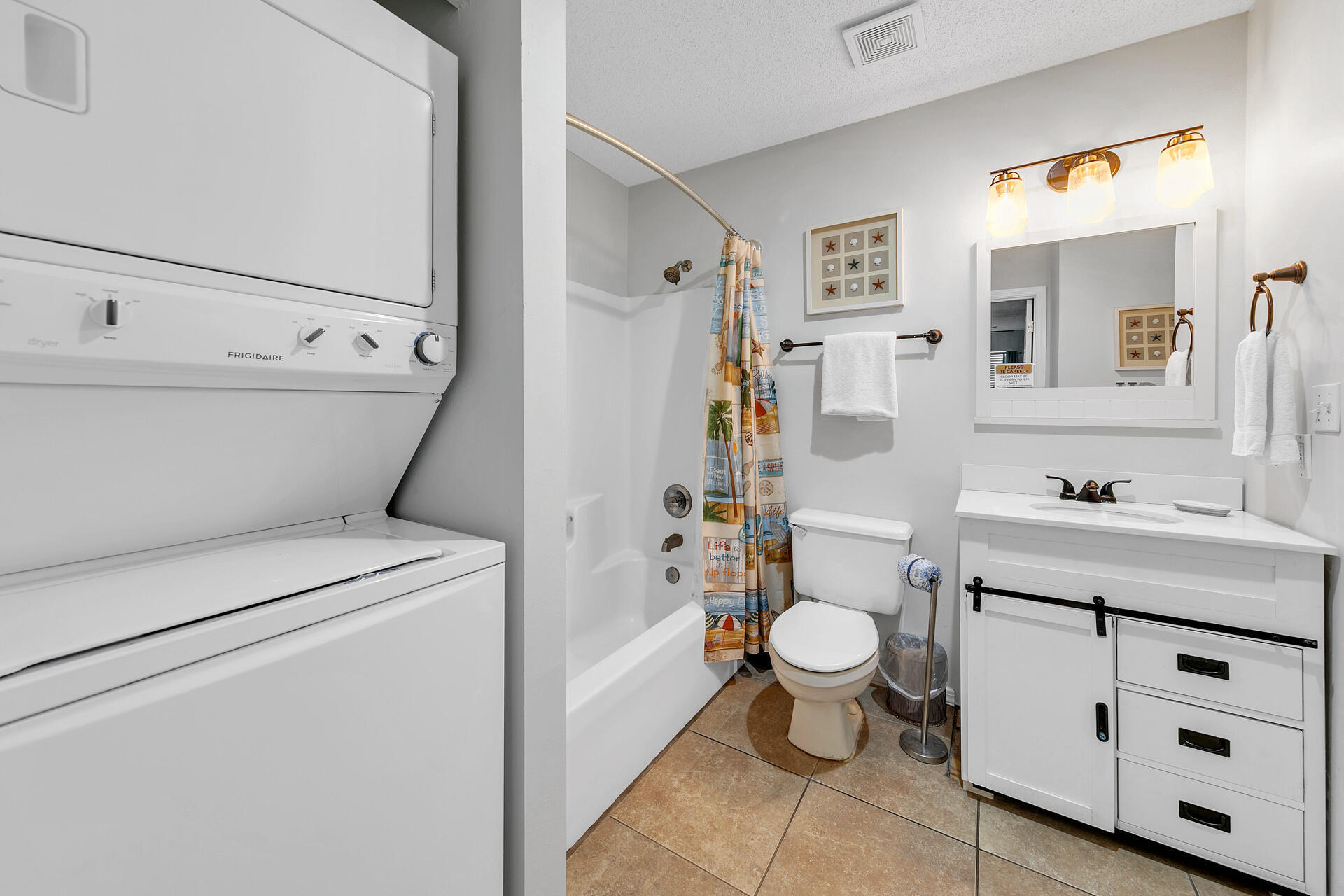 VERANDA CONDO - Residential