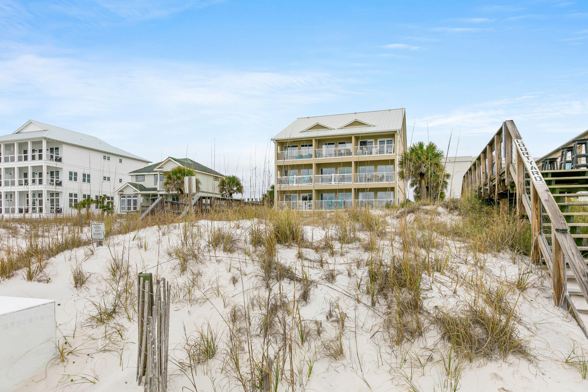 VERANDA CONDO - Residential