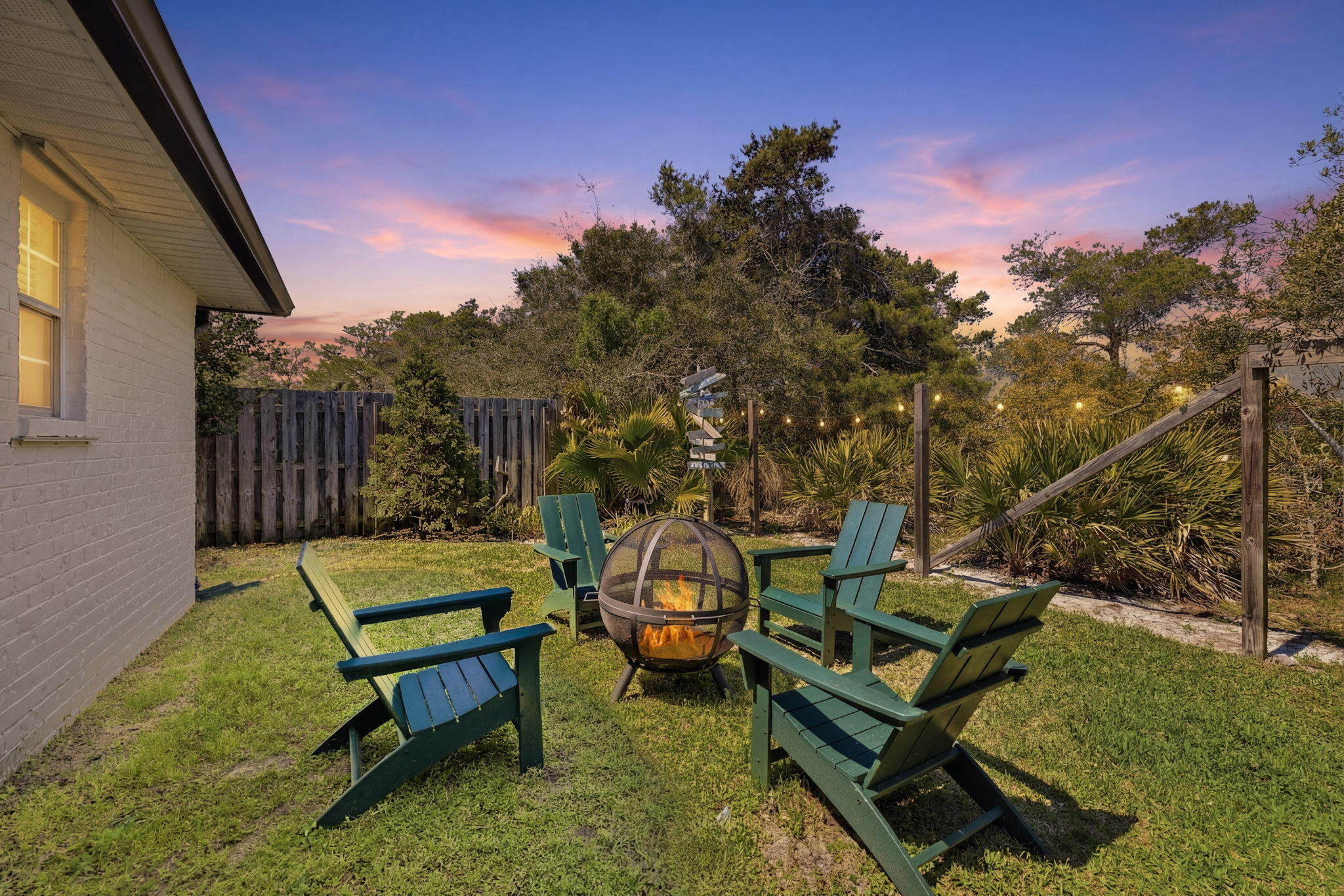 PARADISE RETREAT - Residential