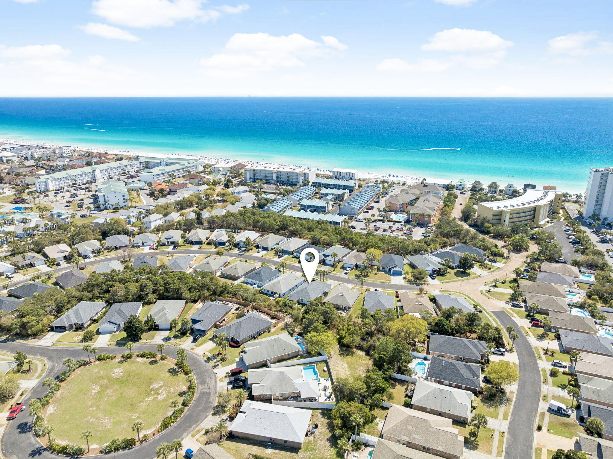 PARADISE RETREAT - Residential