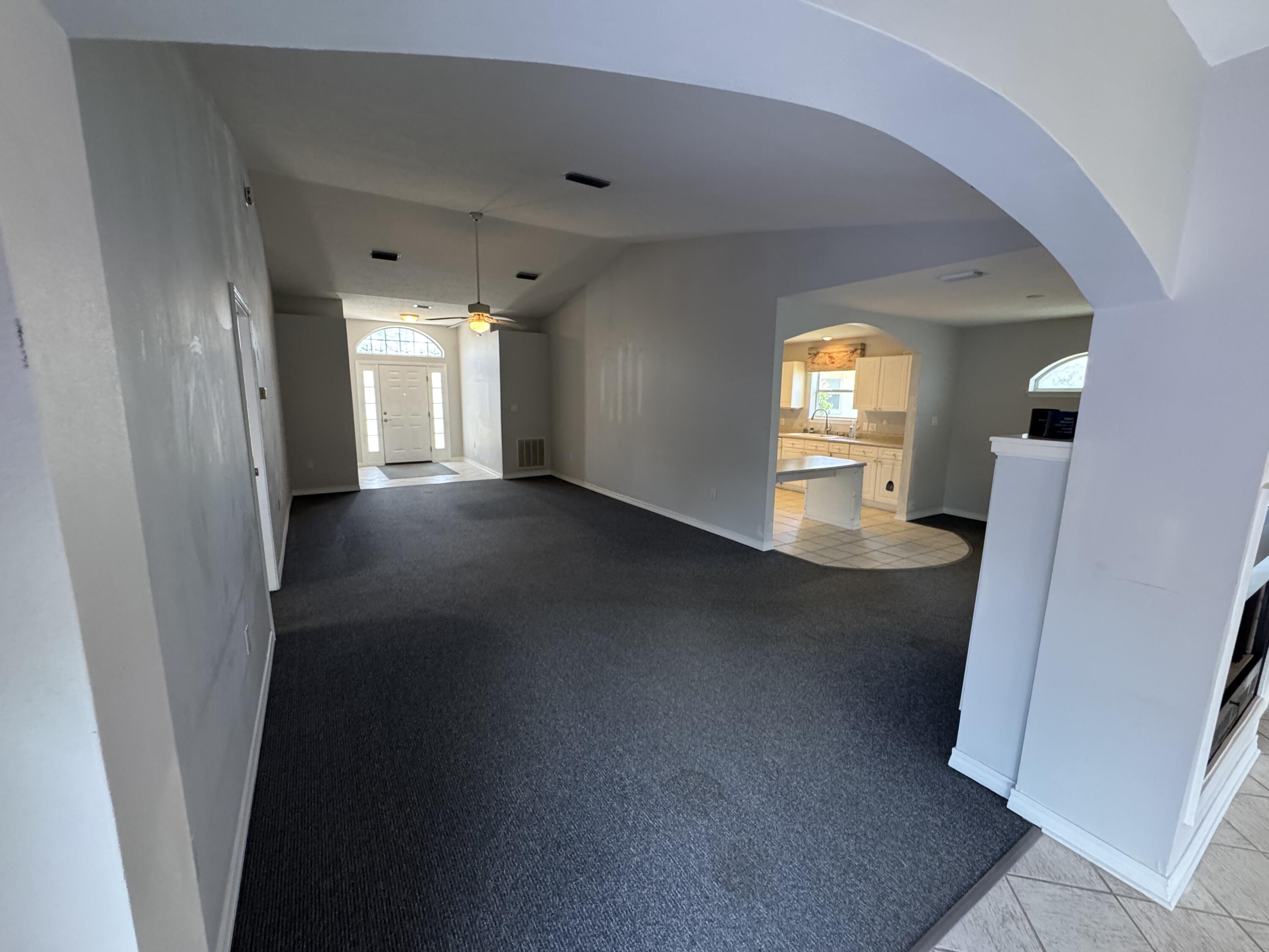 The garden homes at Bayside - Residential