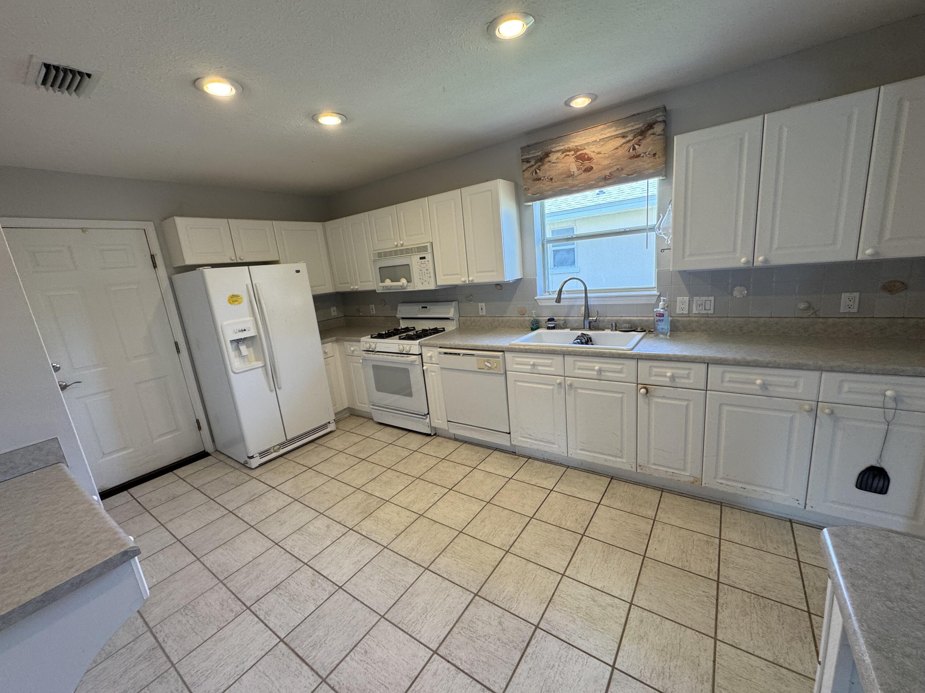 The garden homes at Bayside - Residential