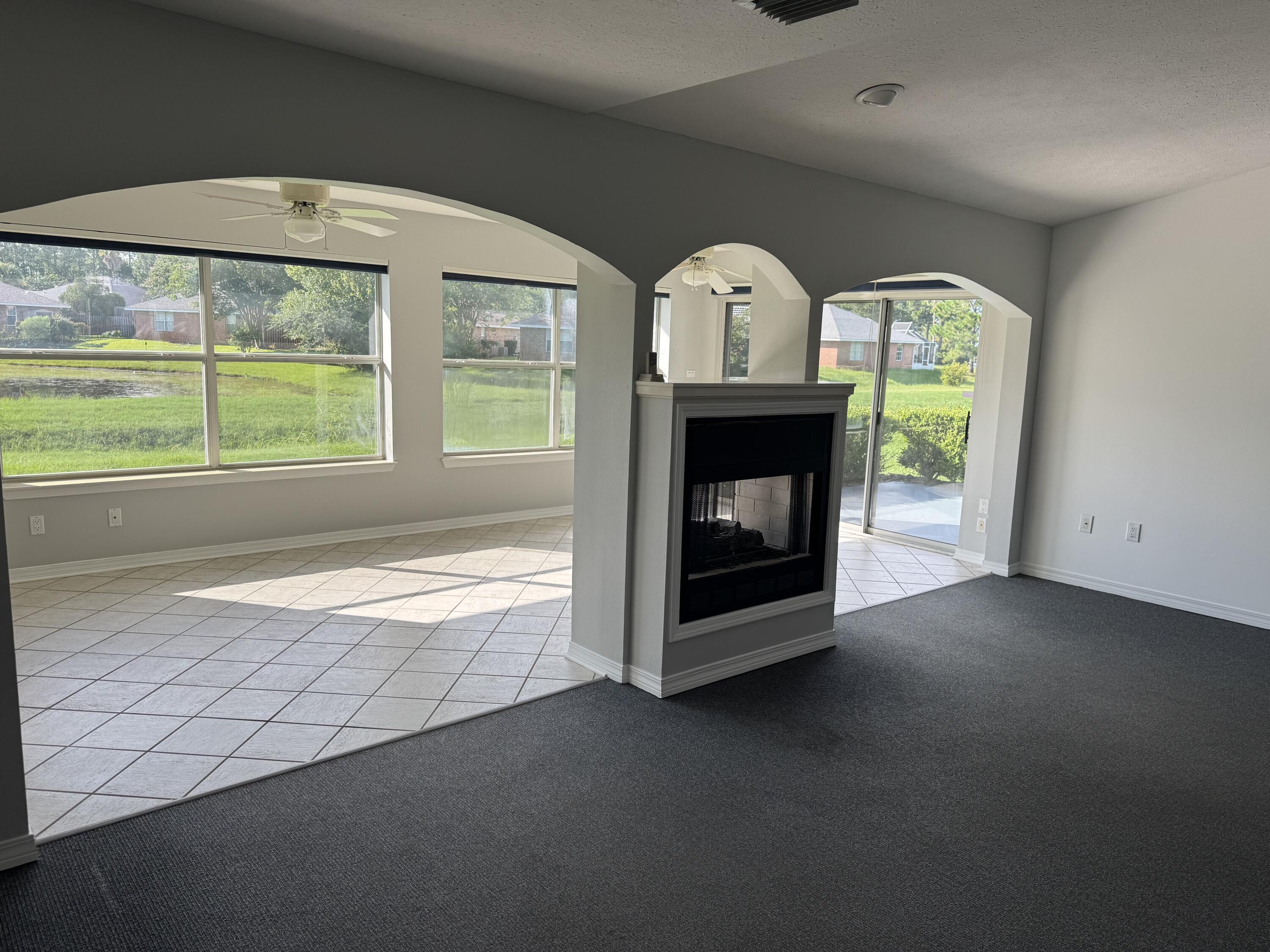 The garden homes at Bayside - Residential