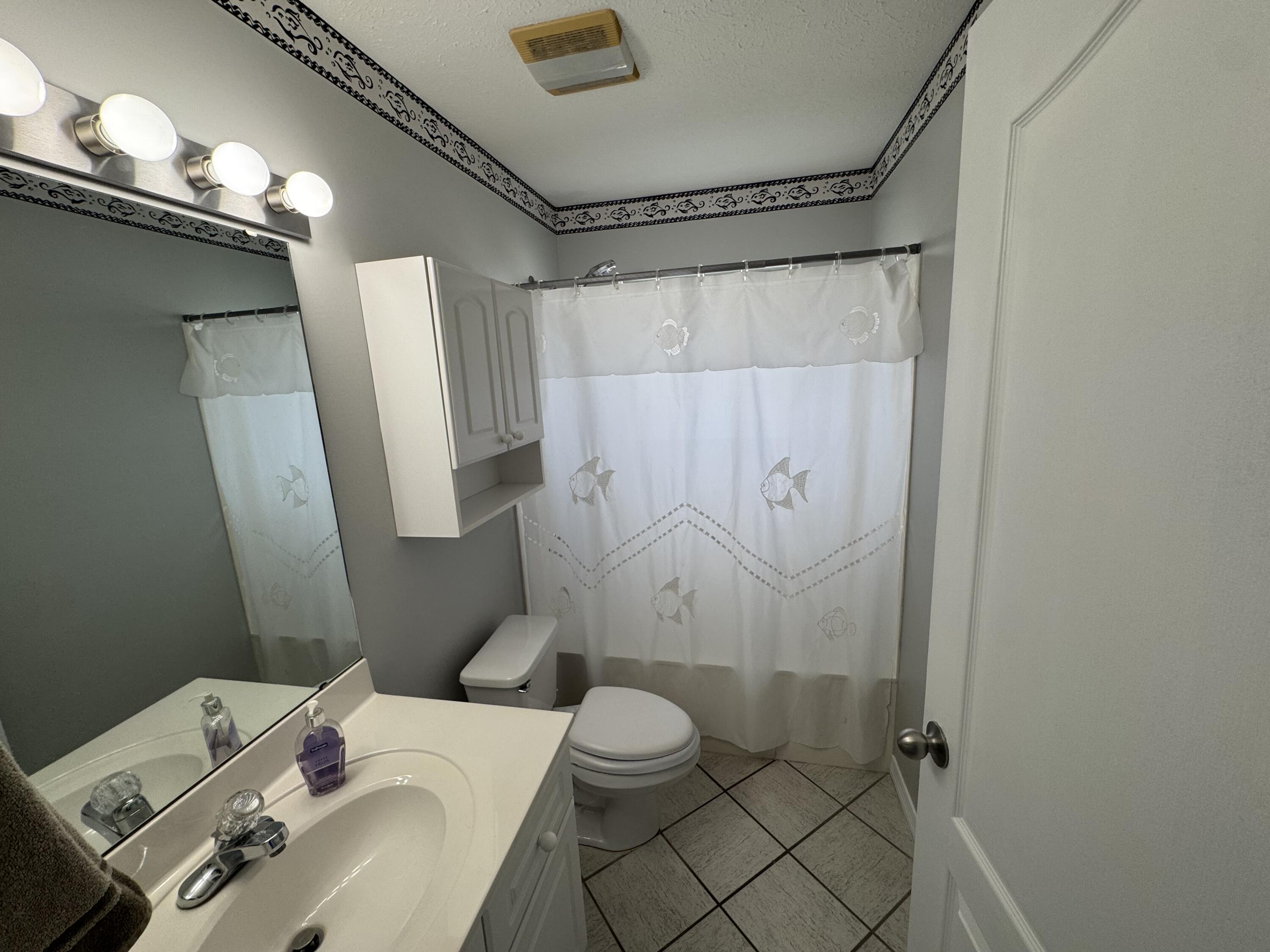 The garden homes at Bayside - Residential