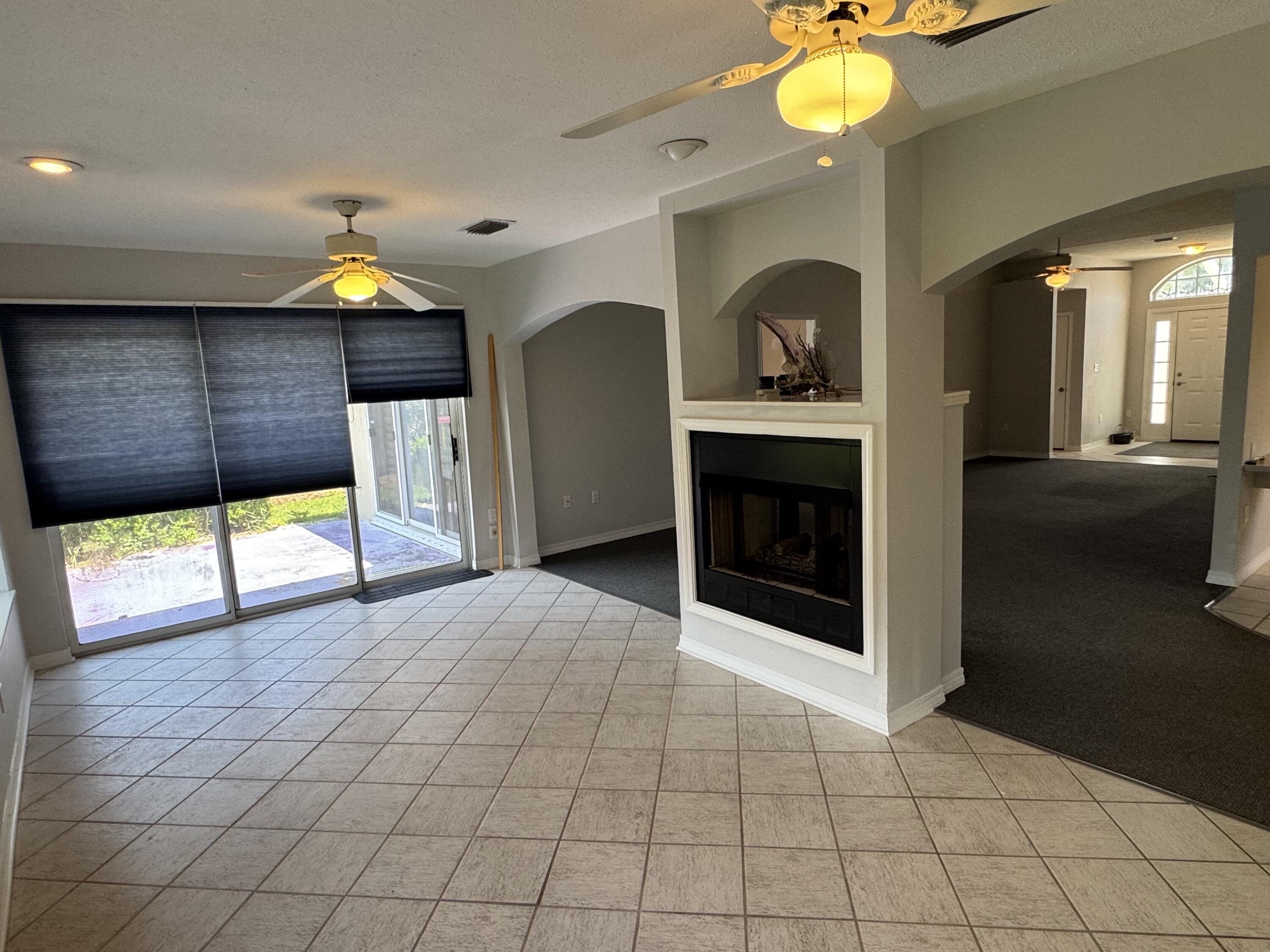 The garden homes at Bayside - Residential