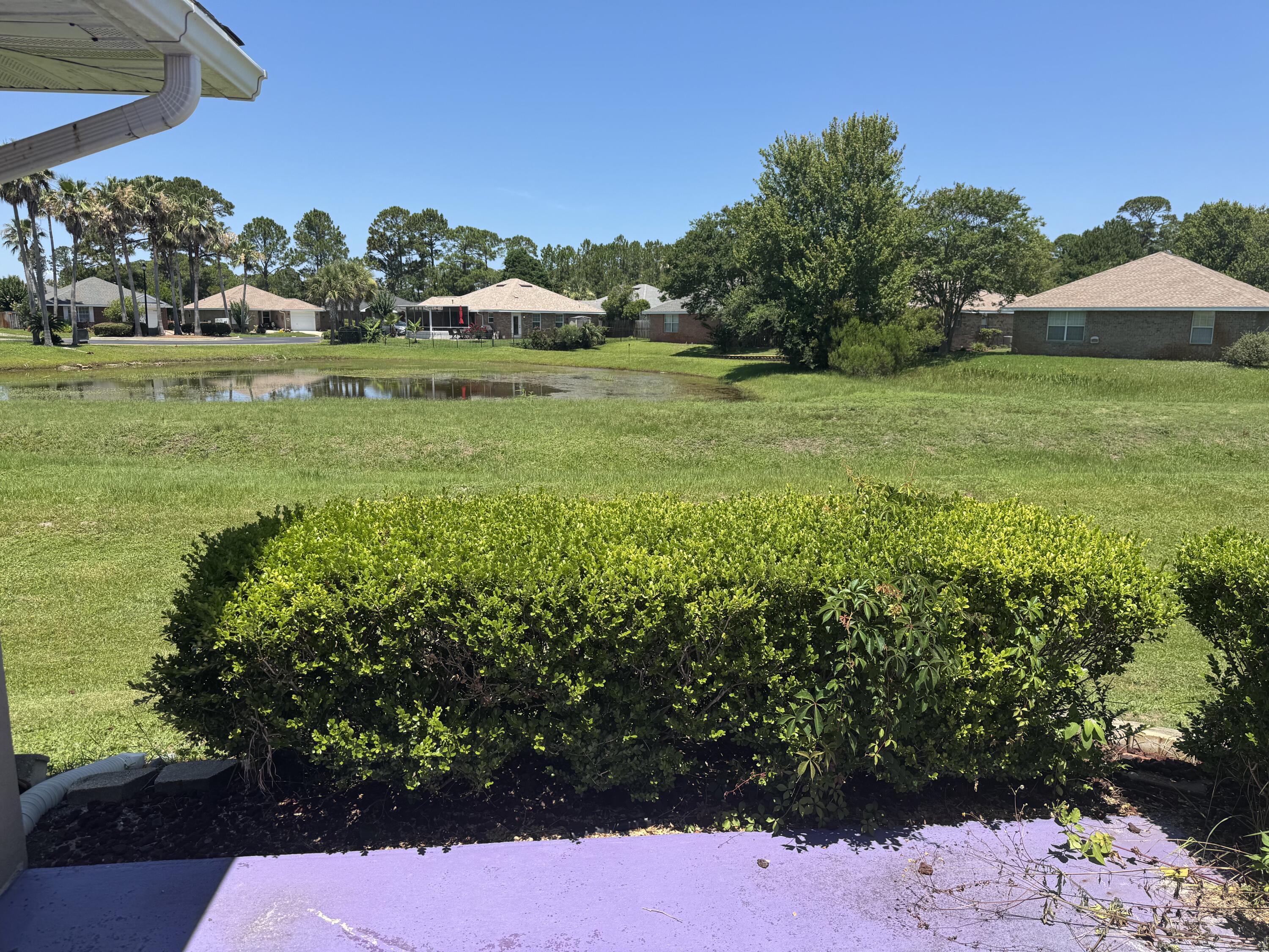 The garden homes at Bayside - Residential