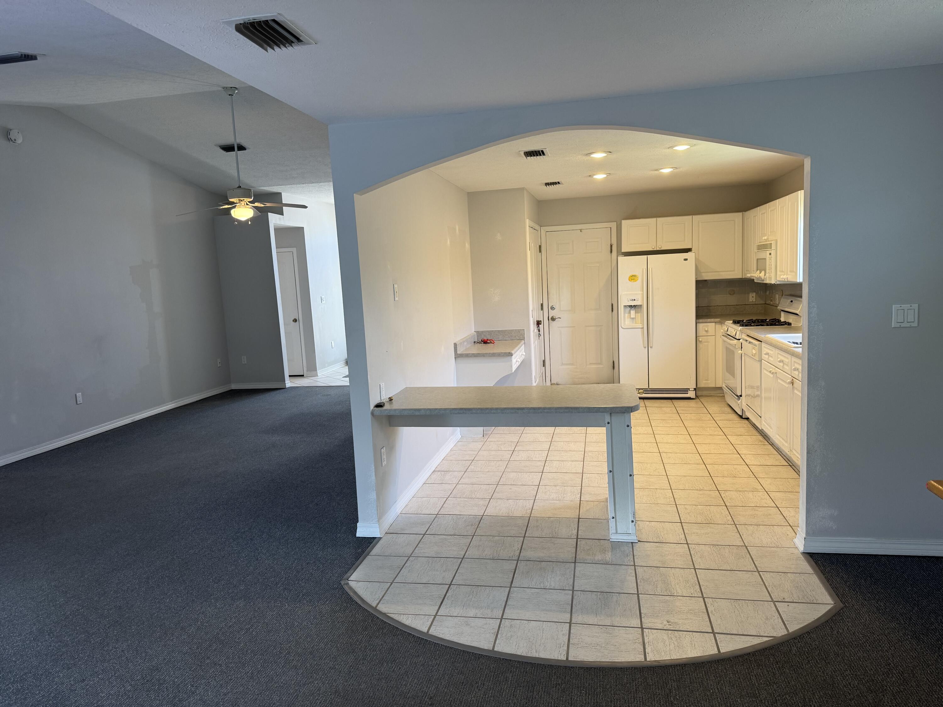 The garden homes at Bayside - Residential