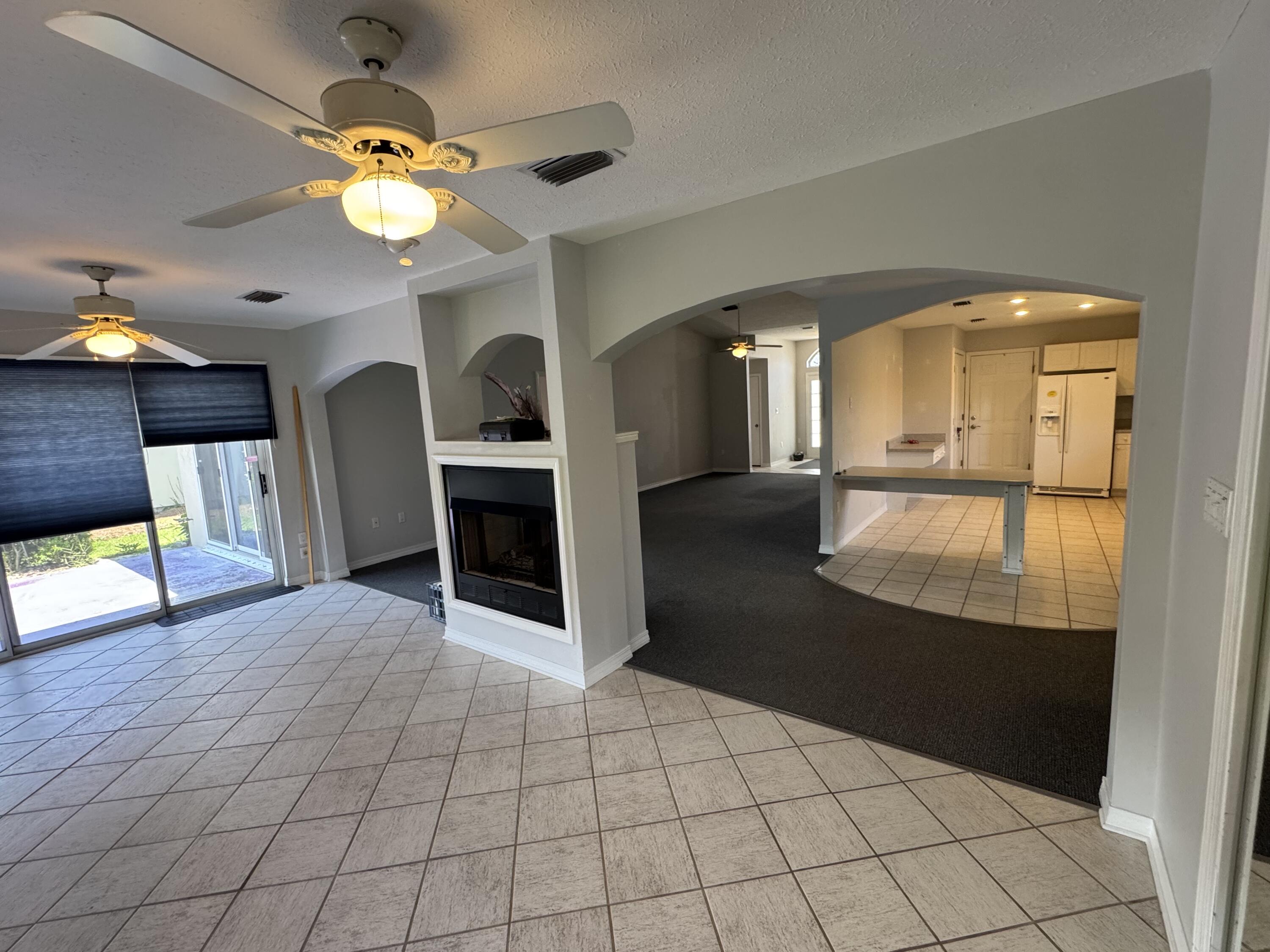 The garden homes at Bayside - Residential