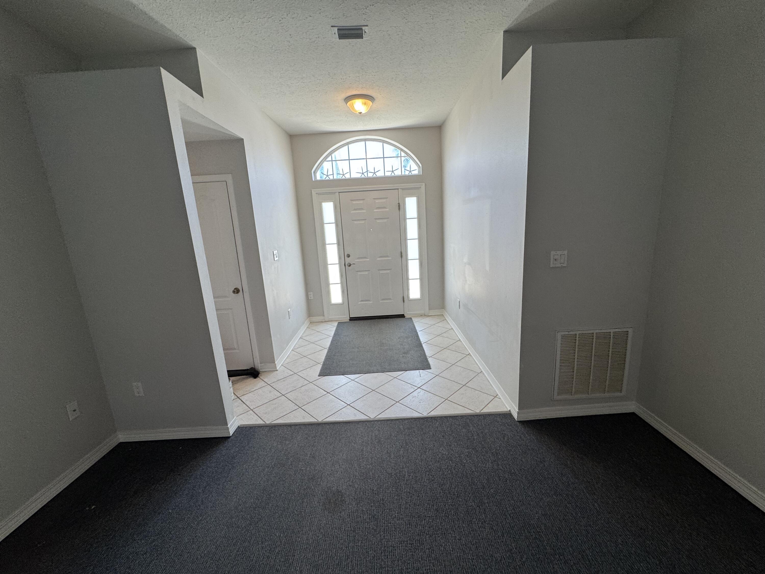 The garden homes at Bayside - Residential