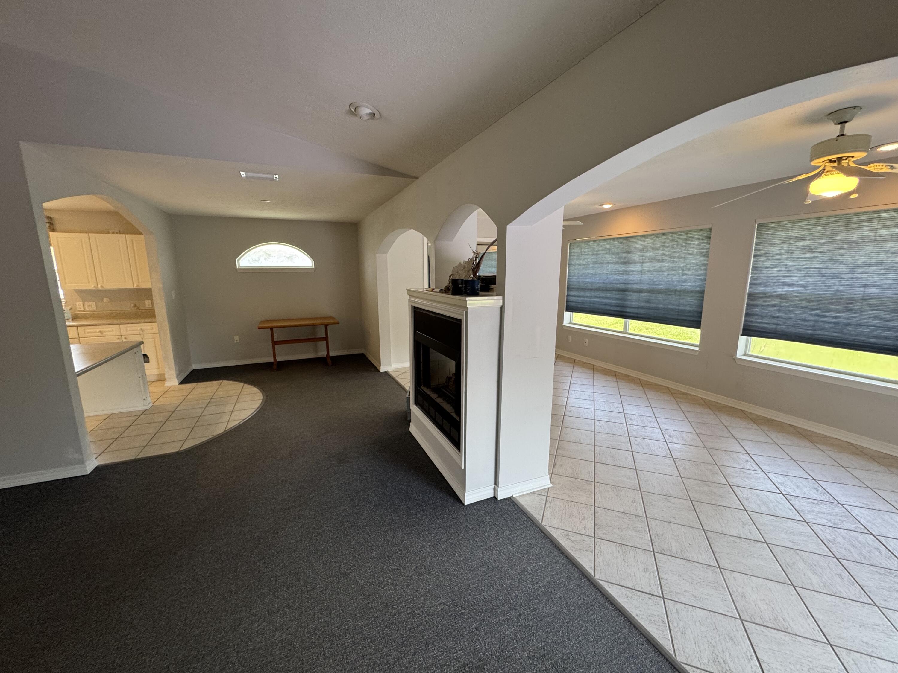 The garden homes at Bayside - Residential