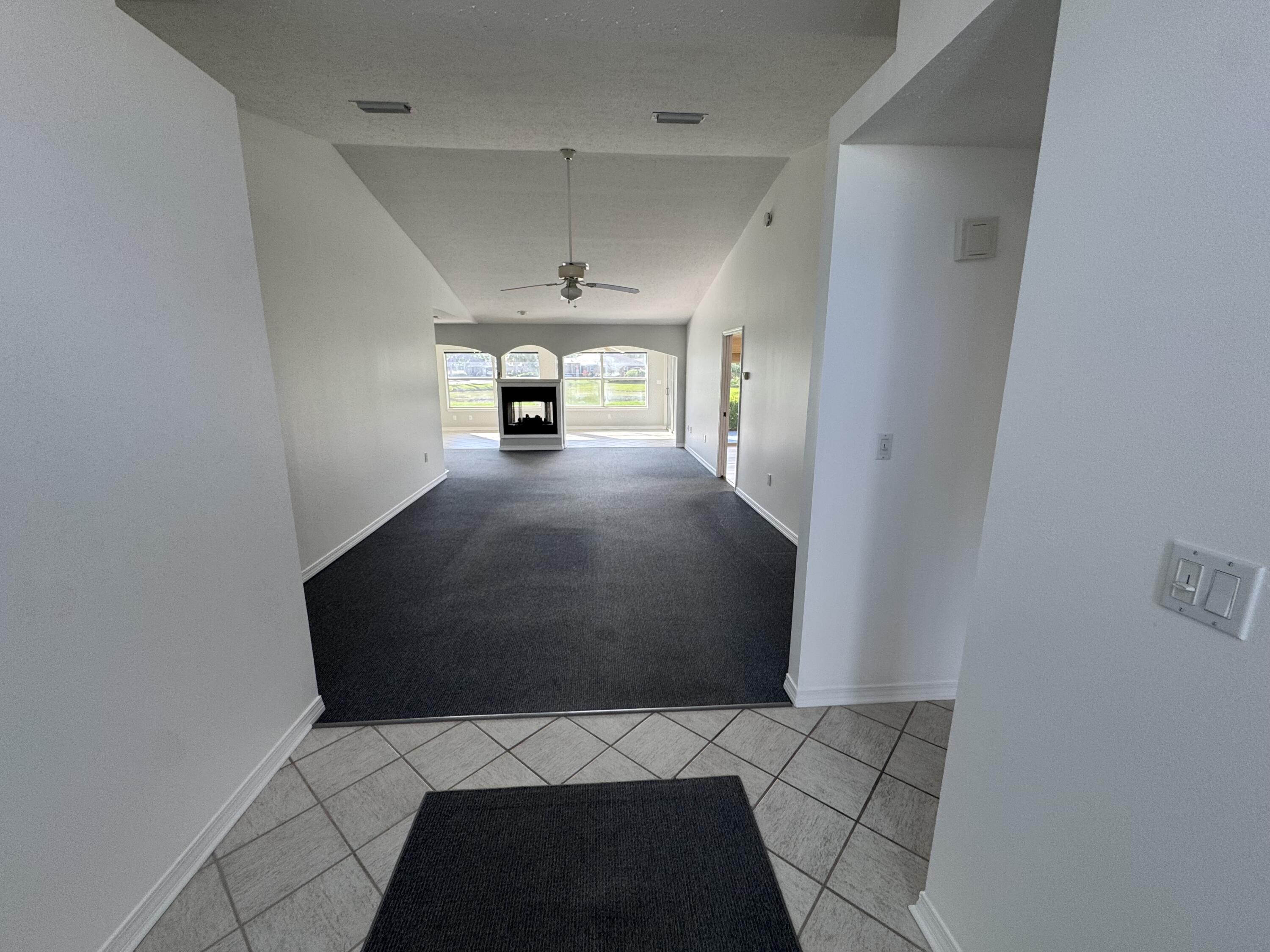 The garden homes at Bayside - Residential