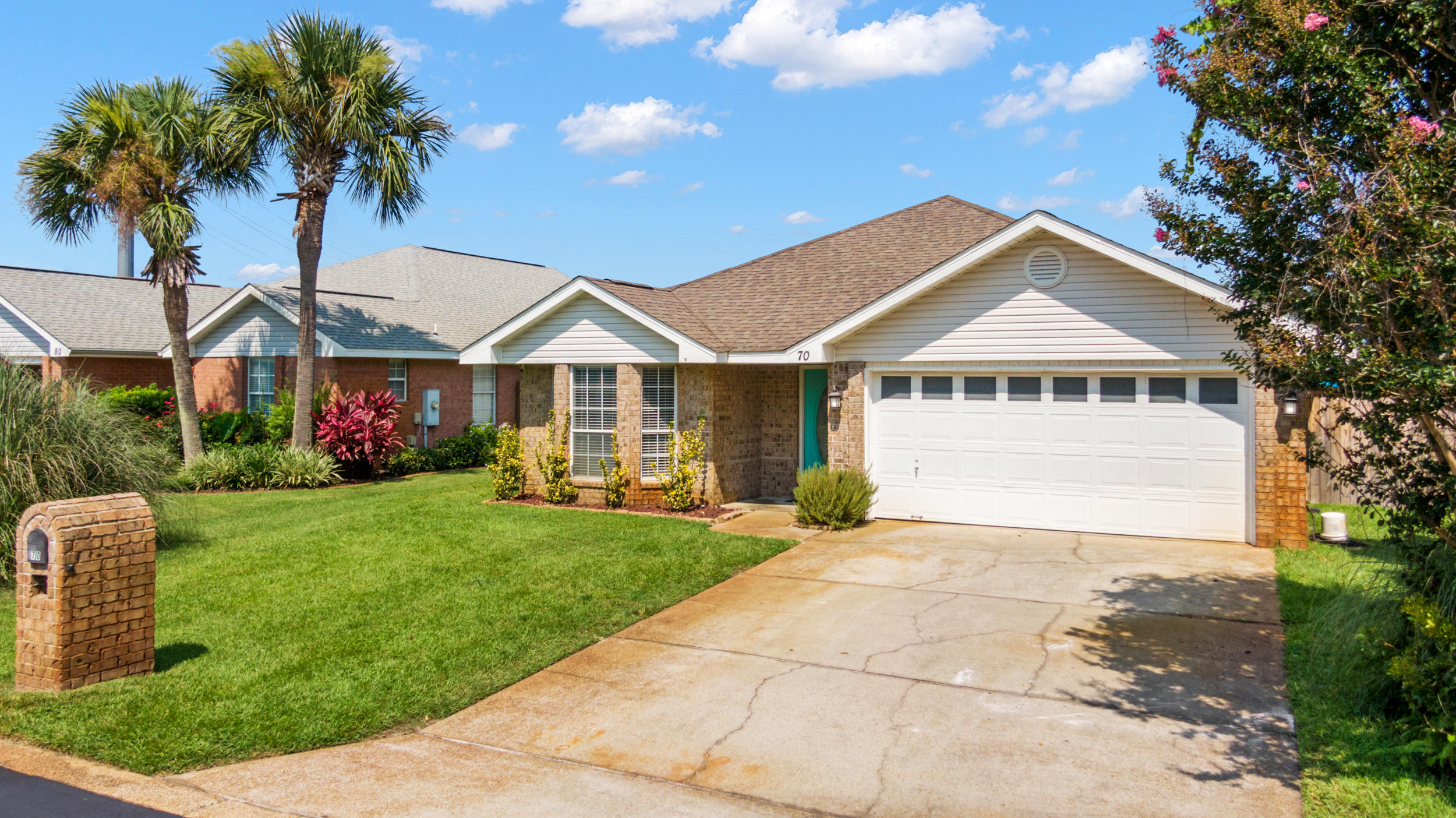 SEASPRAY - Residential
