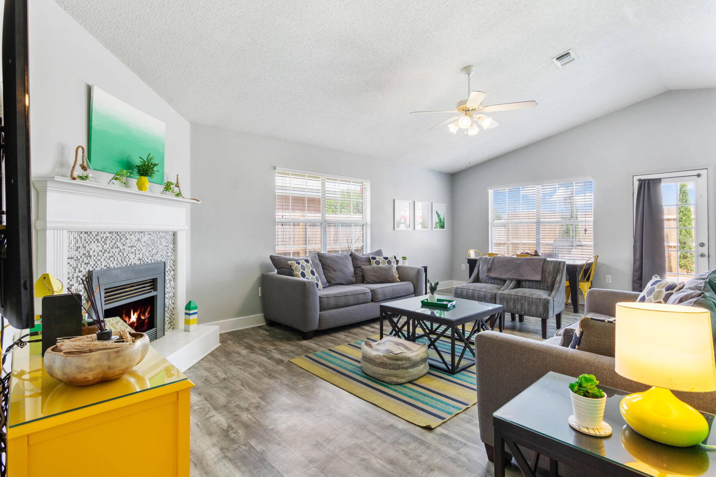SEASPRAY - Residential