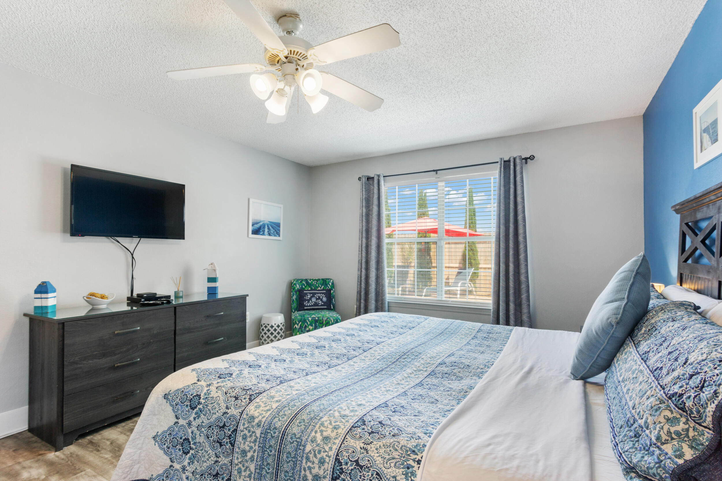 SEASPRAY - Residential