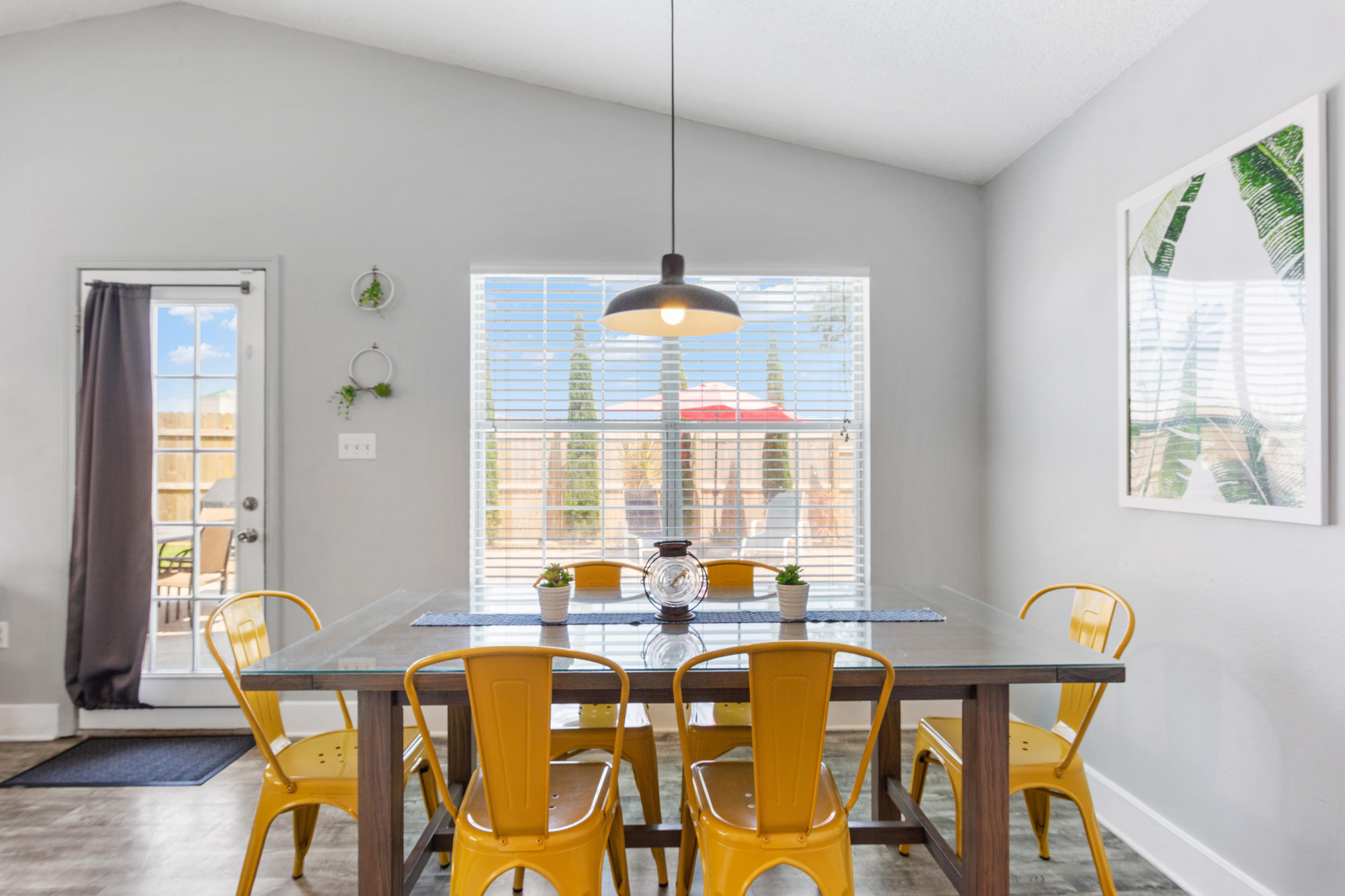SEASPRAY - Residential
