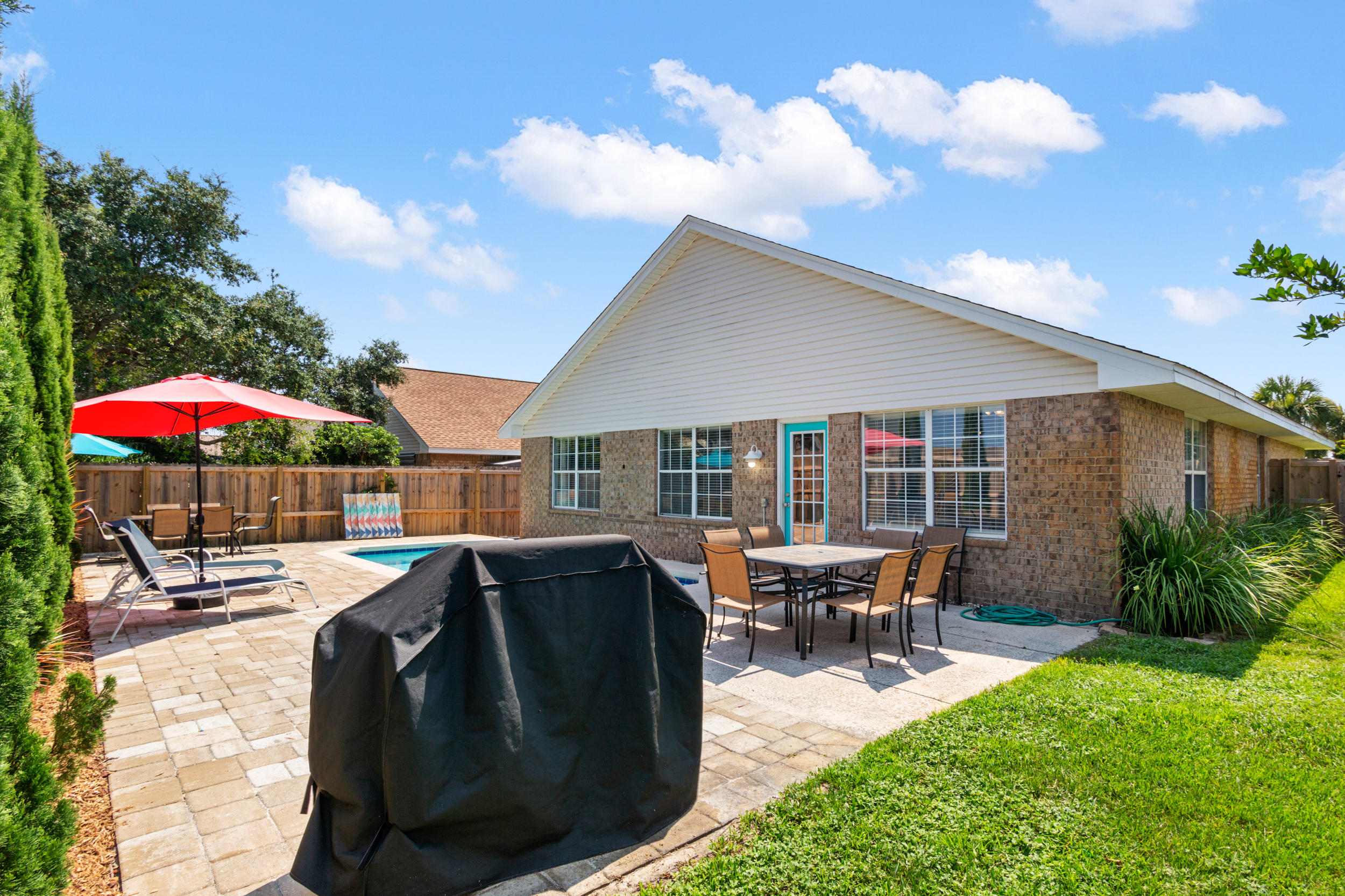 SEASPRAY - Residential