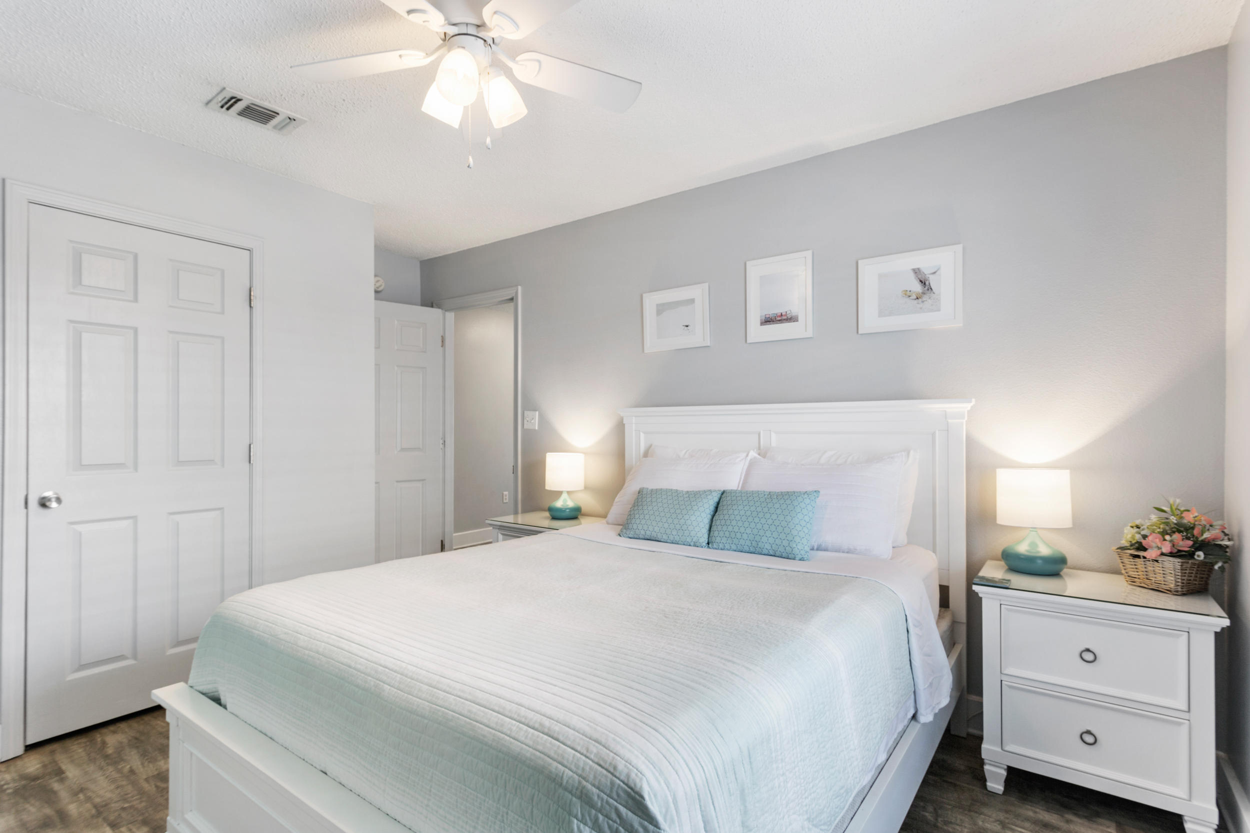 SEASPRAY - Residential
