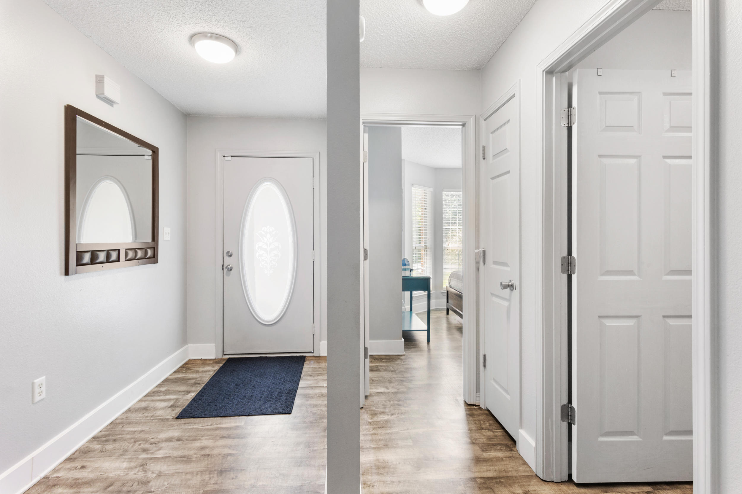 SEASPRAY - Residential