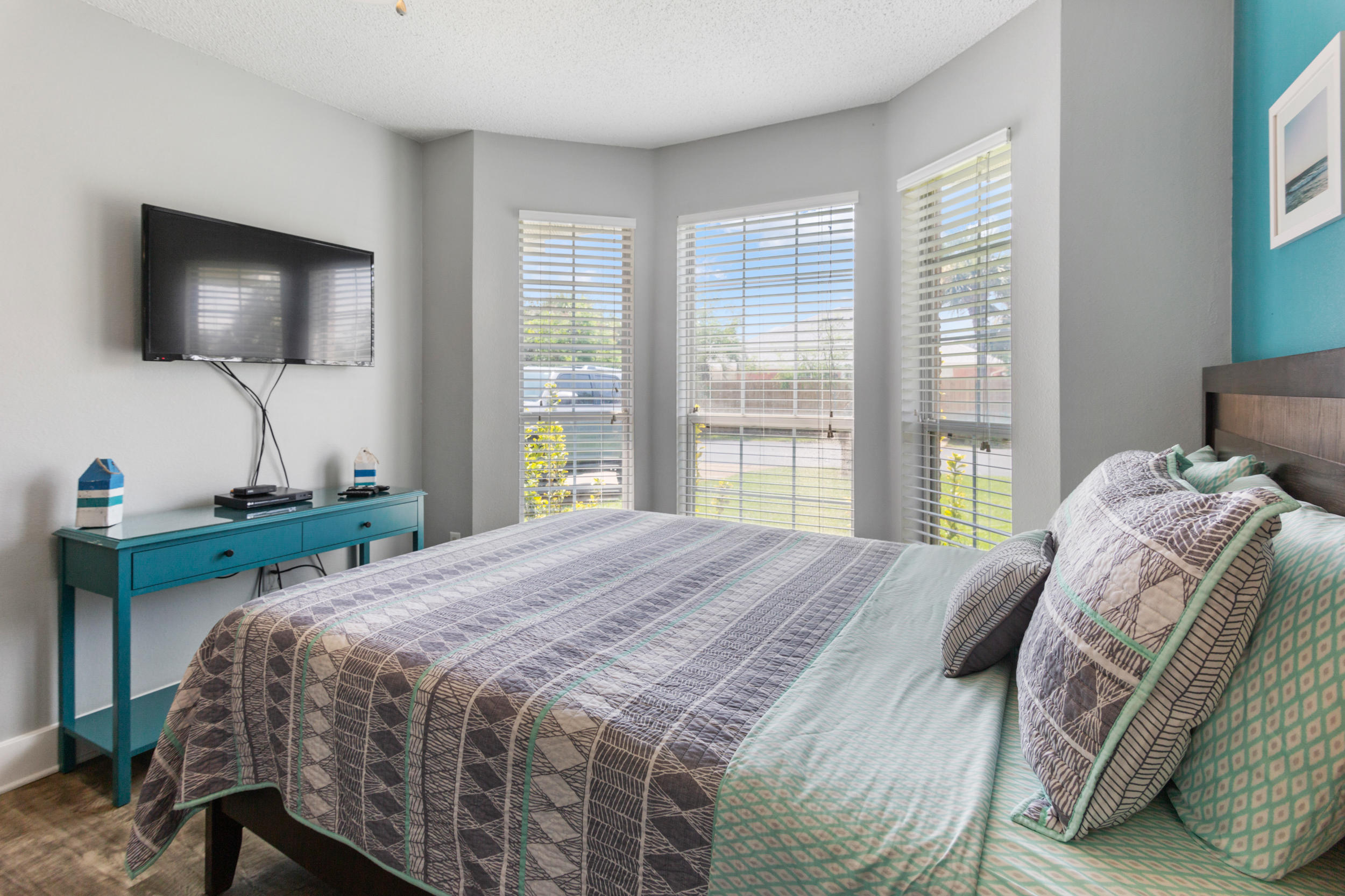 SEASPRAY - Residential