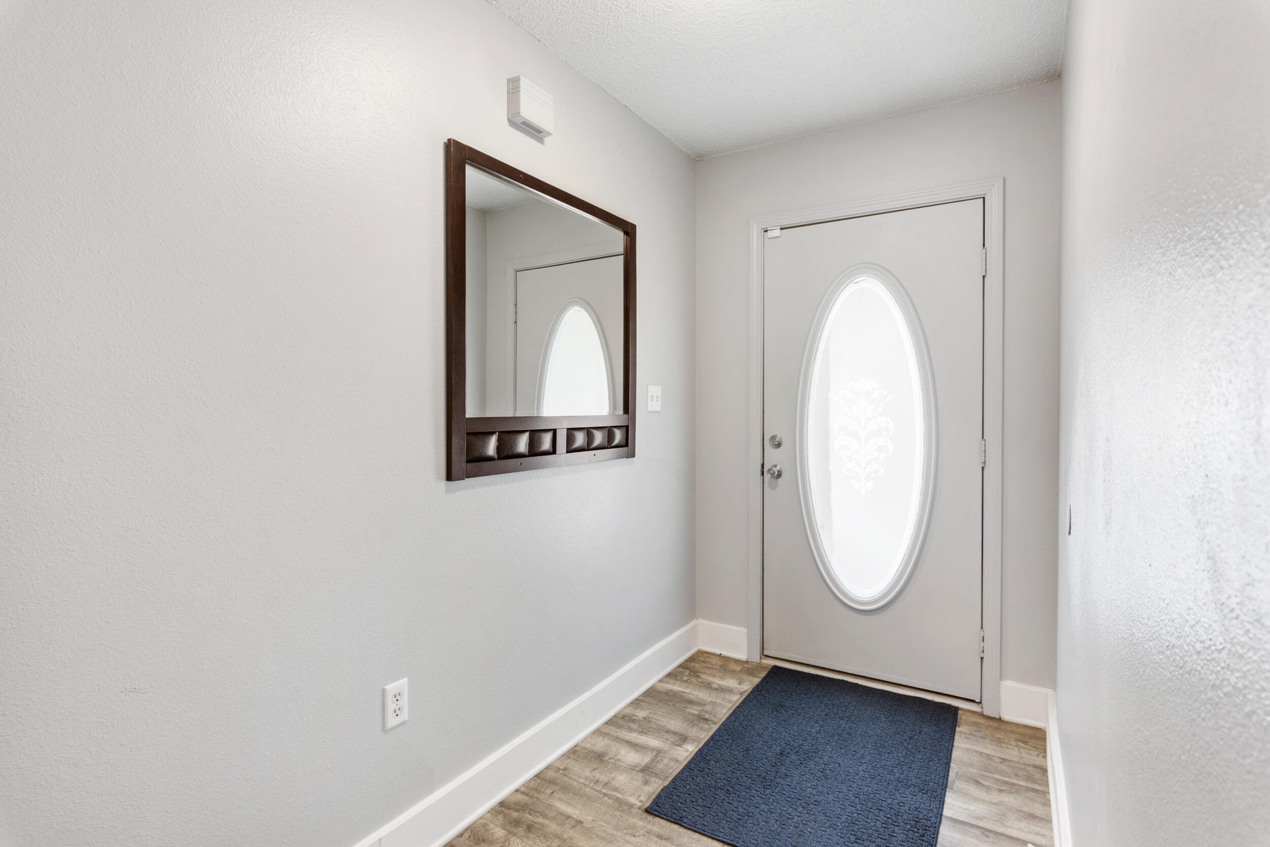 SEASPRAY - Residential