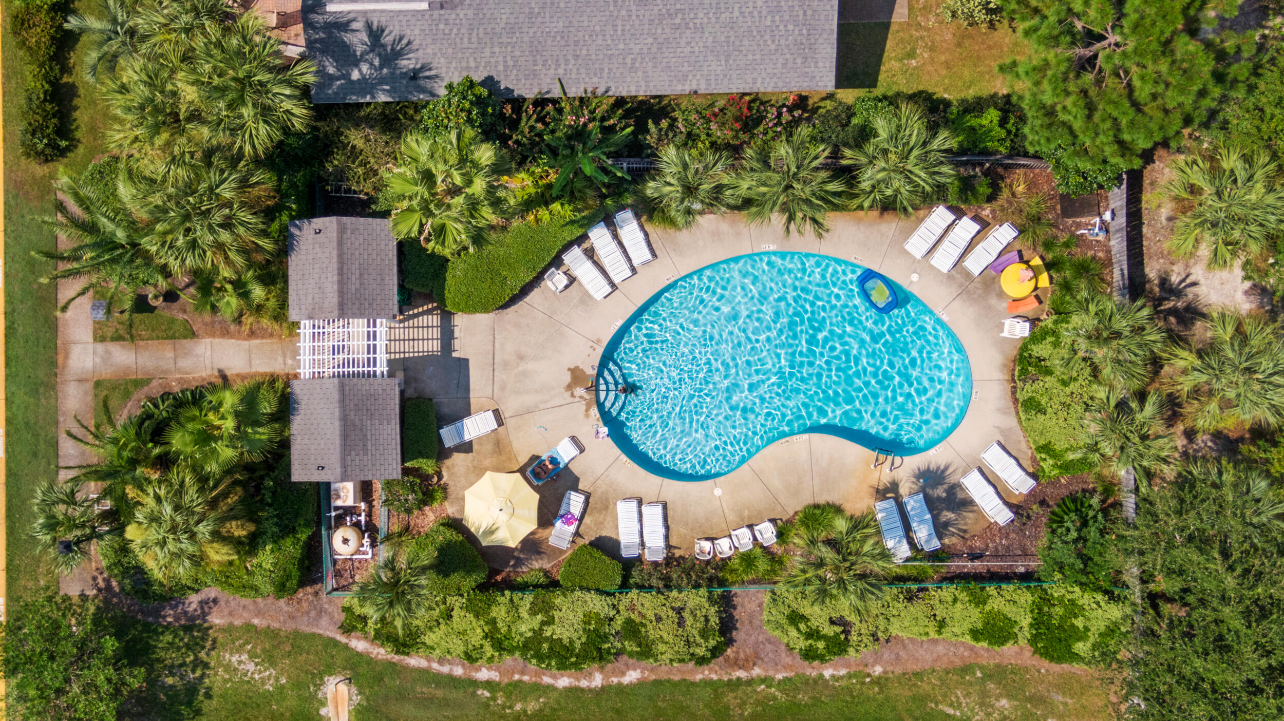 SEASPRAY - Residential