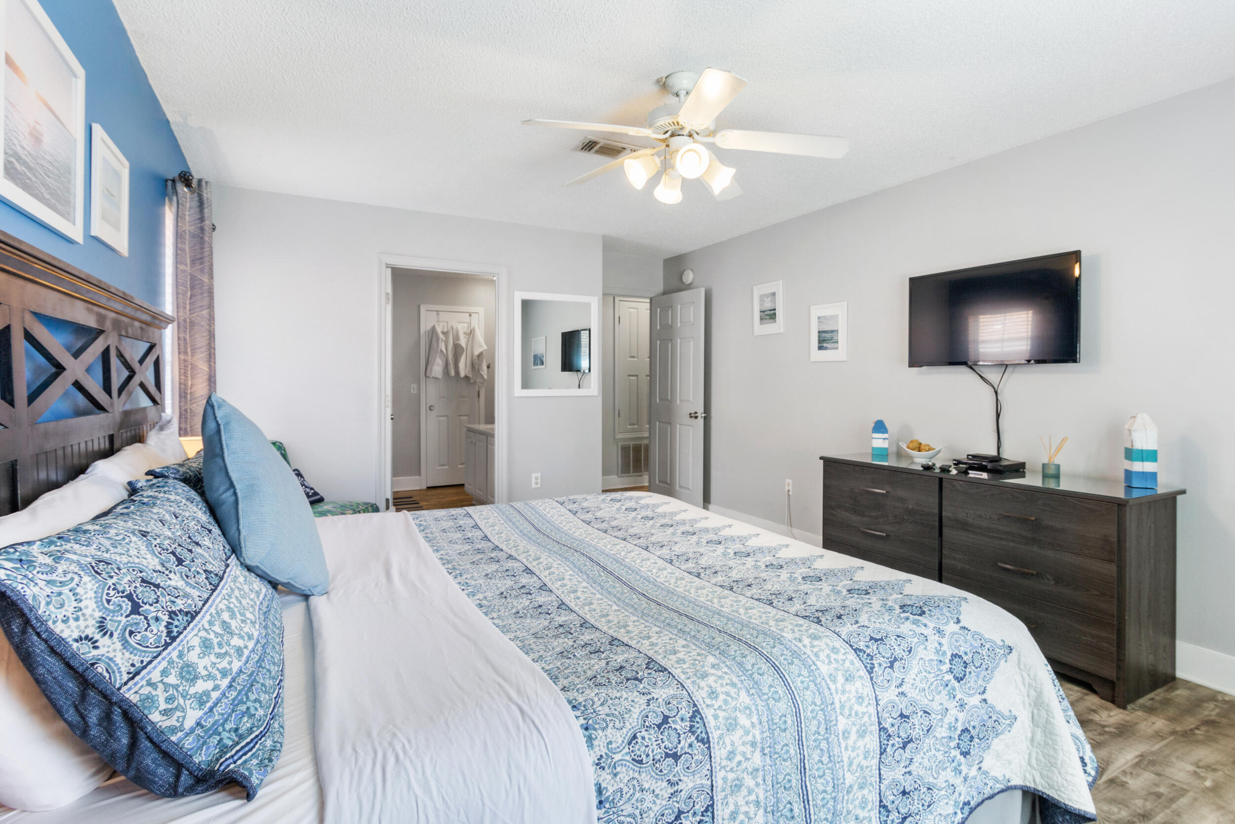 SEASPRAY - Residential